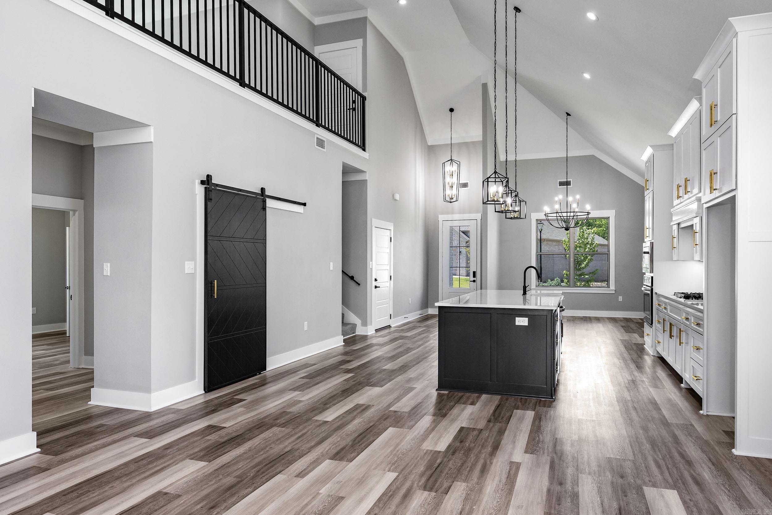 206  Fletcher Ridge  Little Rock, AR