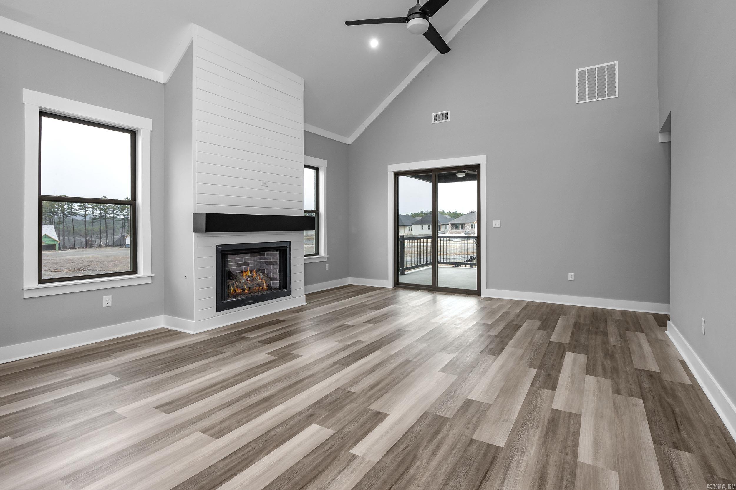 206  Fletcher Ridge  Little Rock, AR