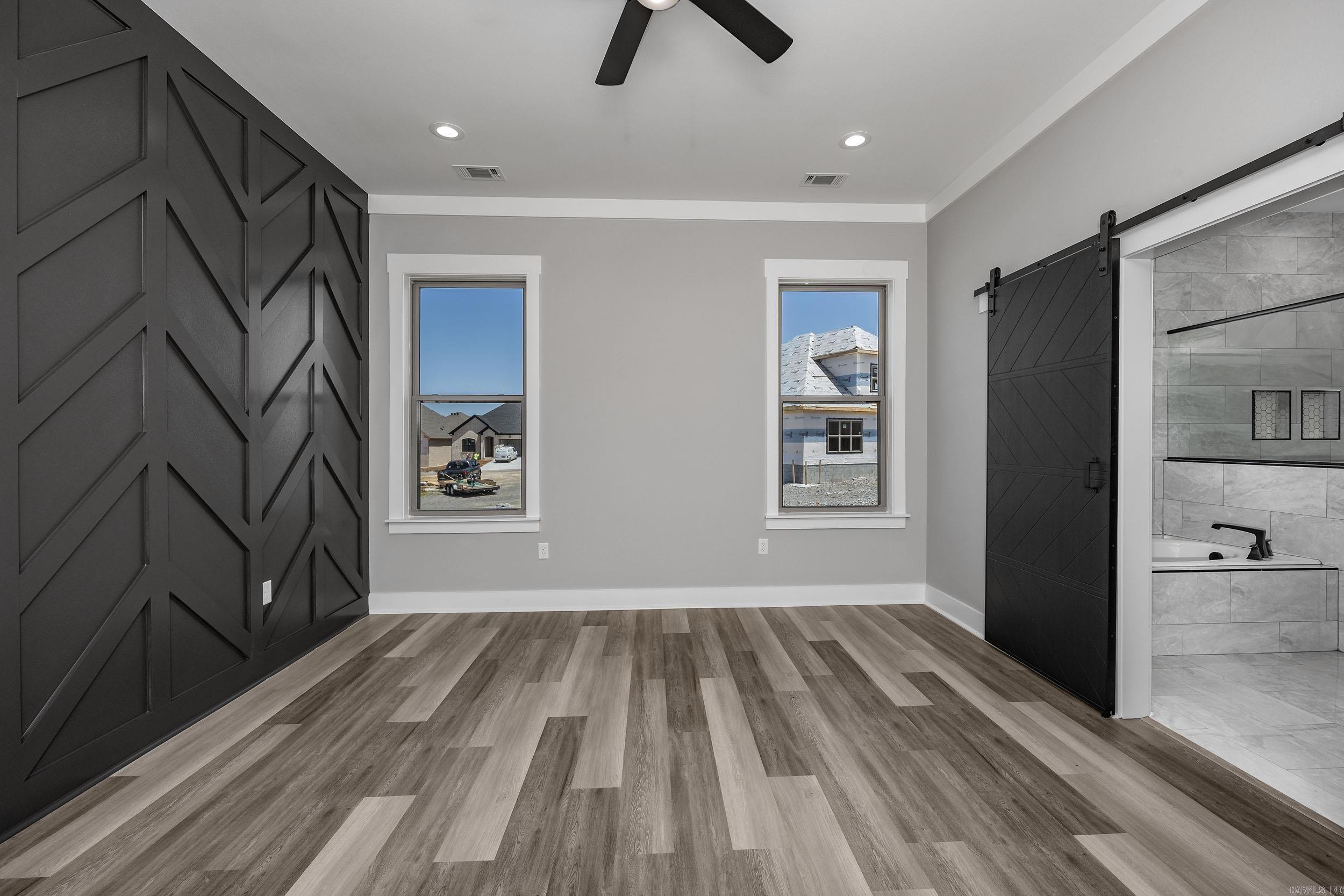 206  Fletcher Ridge  Little Rock, AR