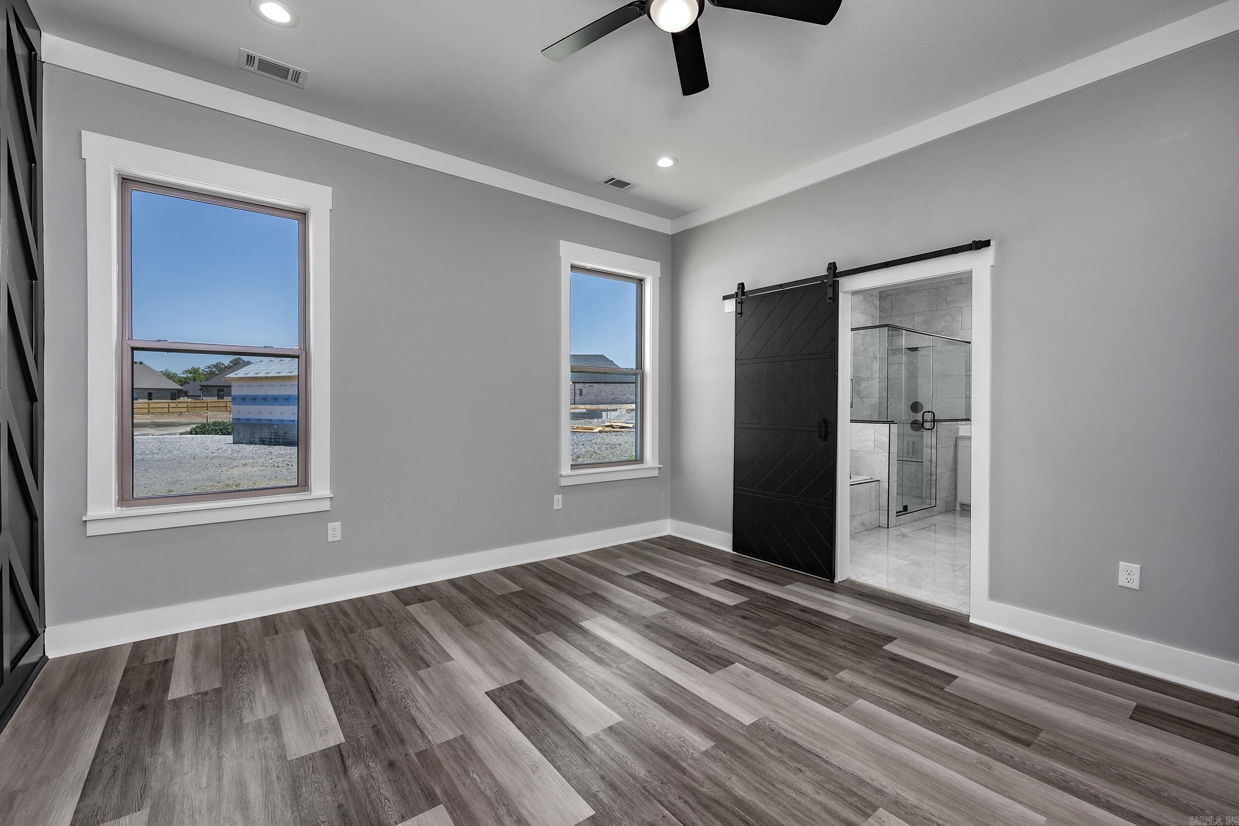 206  Fletcher Ridge  Little Rock, AR