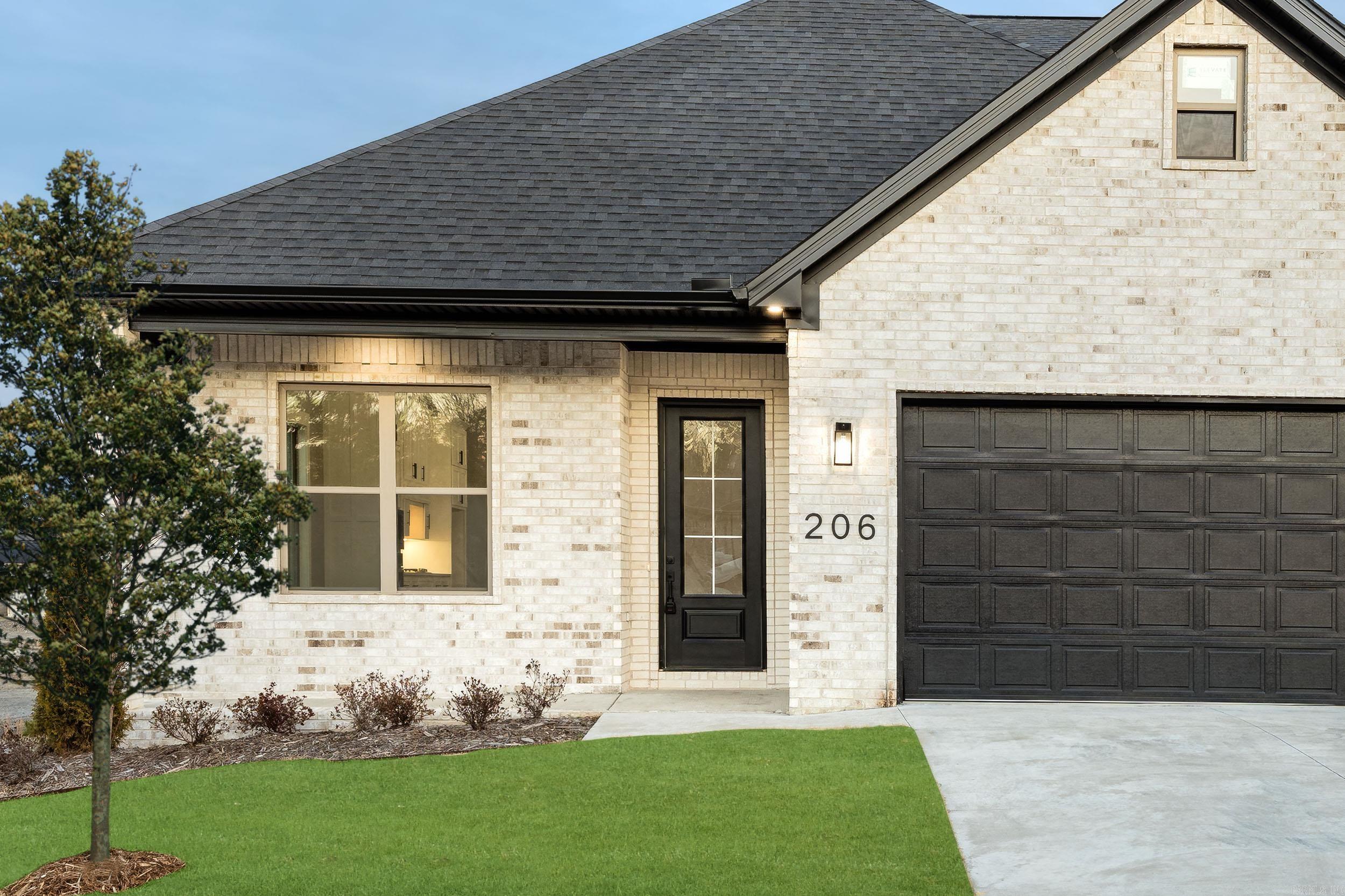 206  Fletcher Ridge  Little Rock, AR
