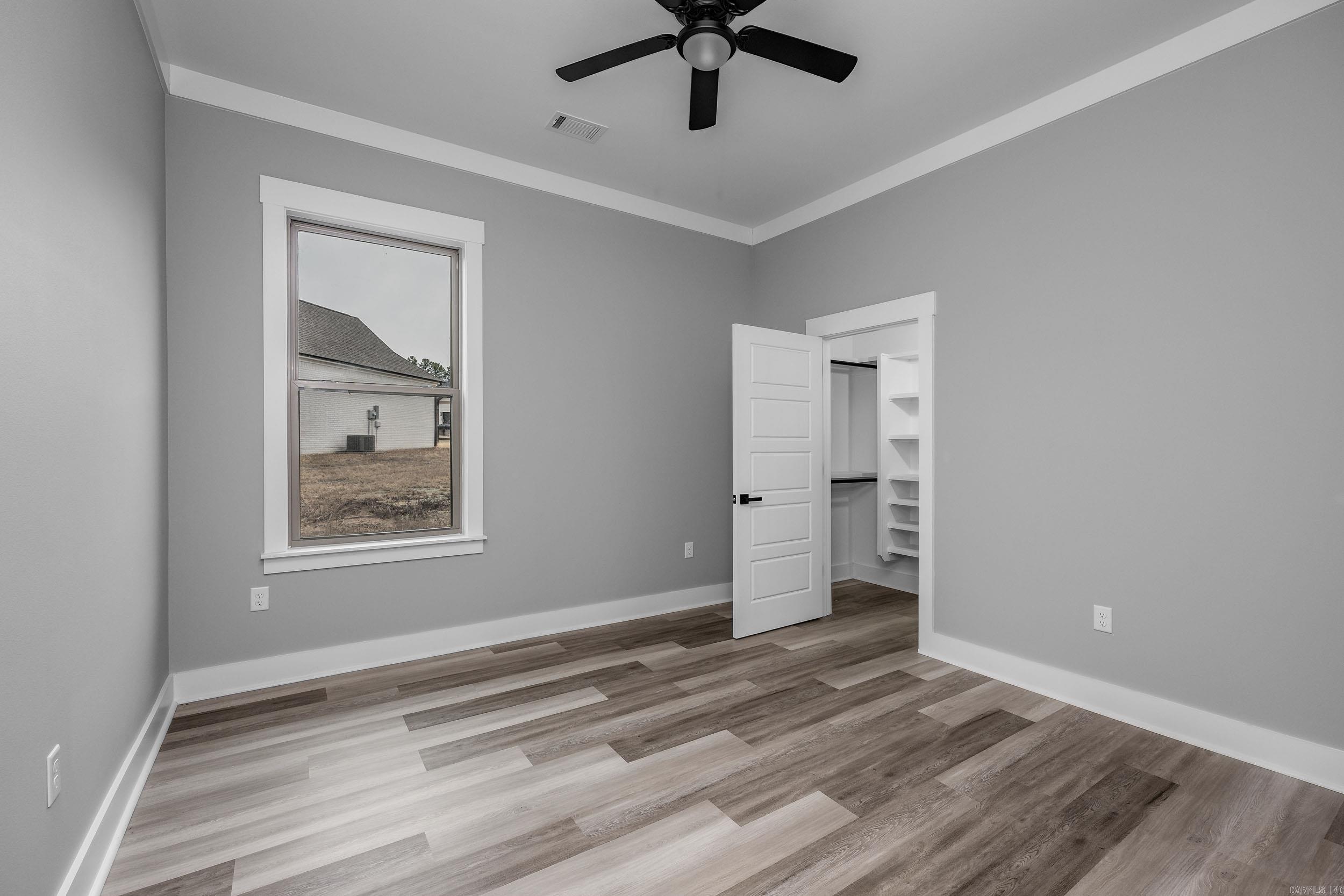 206  Fletcher Ridge  Little Rock, AR