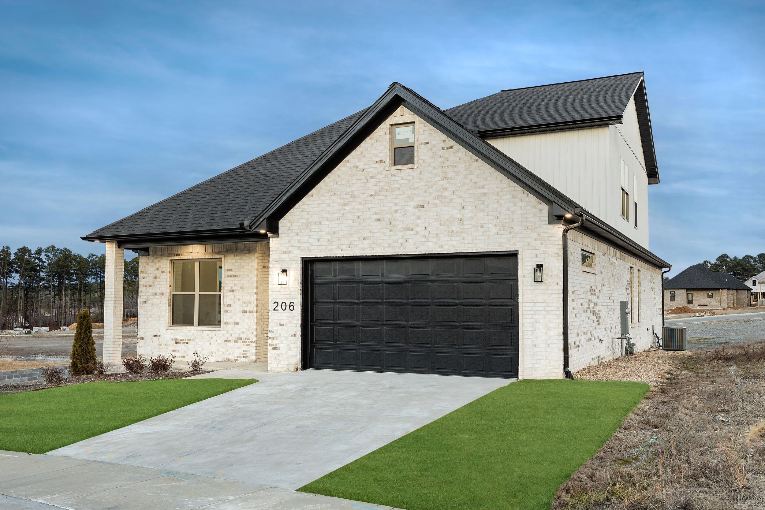 206  Fletcher Ridge  Little Rock, AR