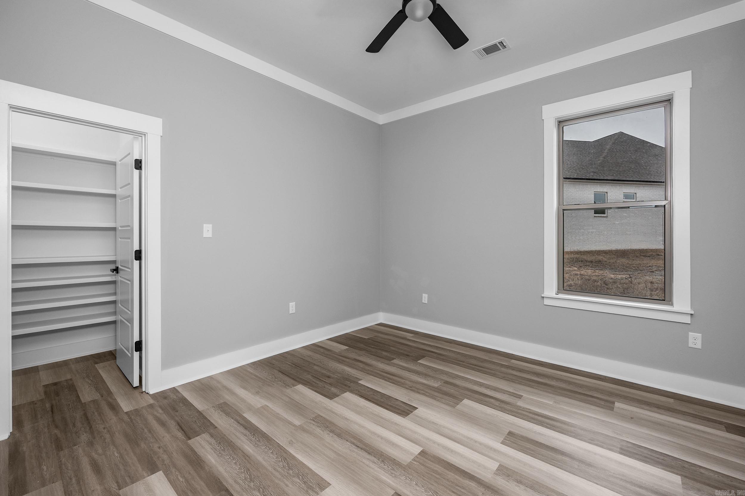 206  Fletcher Ridge  Little Rock, AR