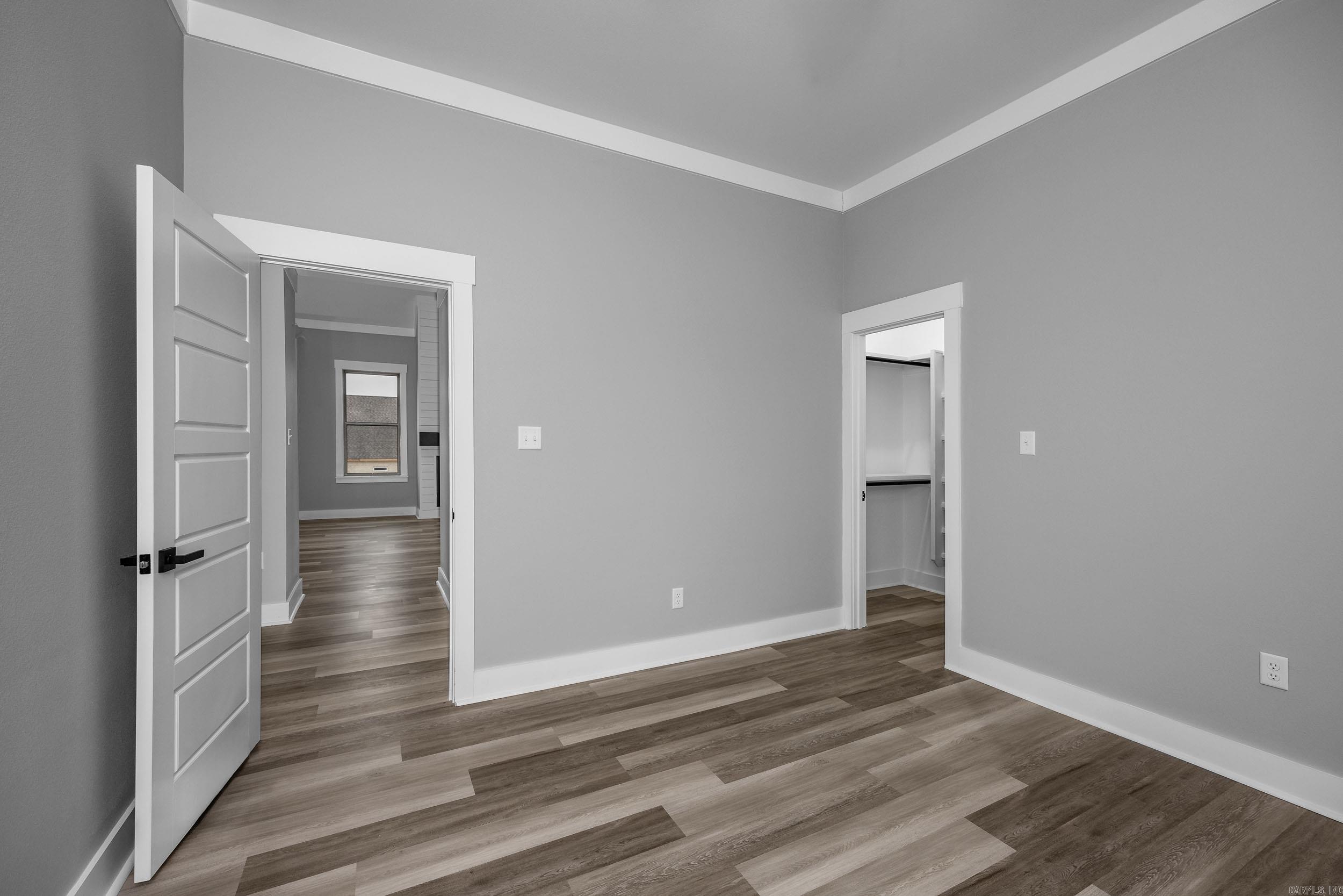 206  Fletcher Ridge  Little Rock, AR