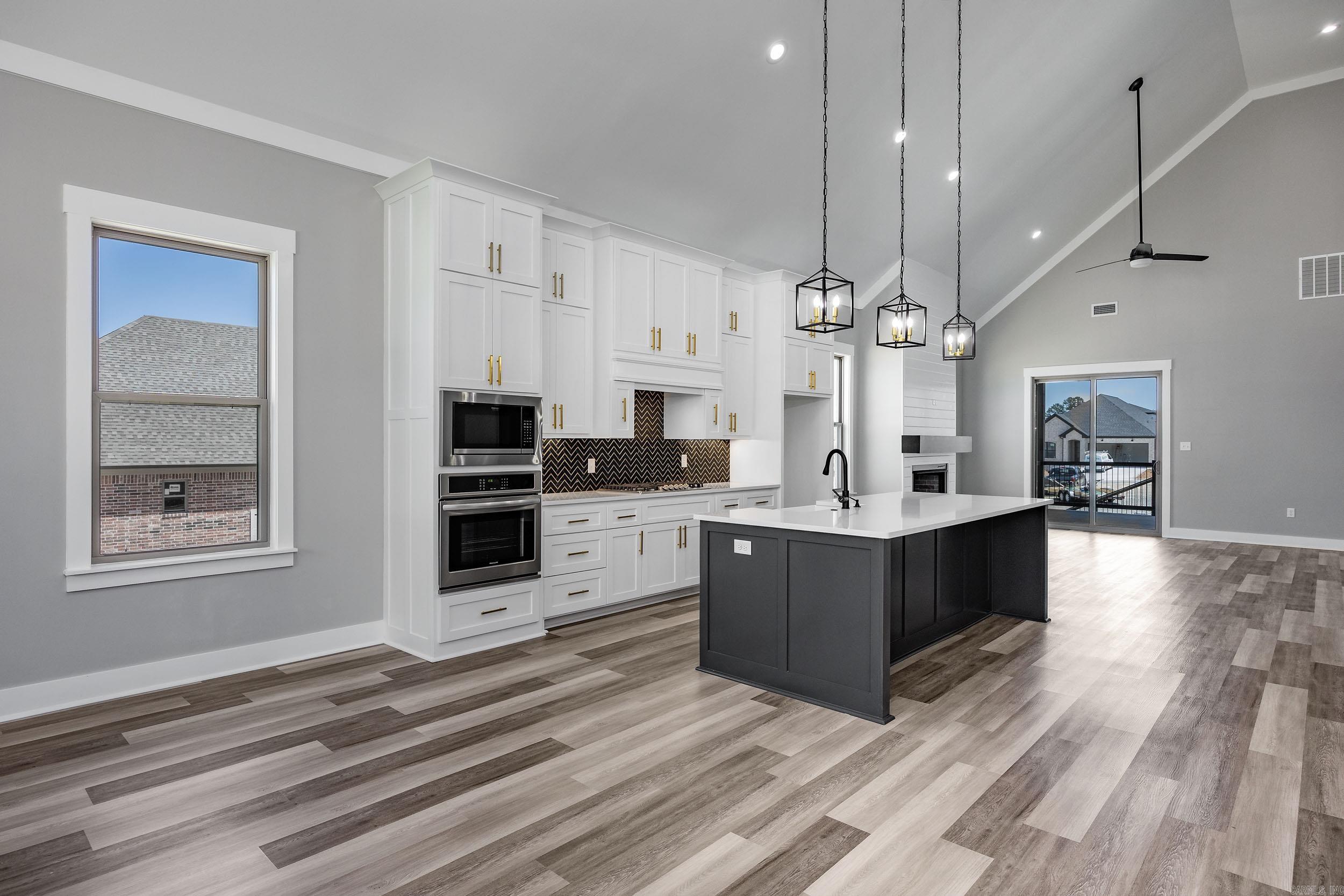 206  Fletcher Ridge  Little Rock, AR