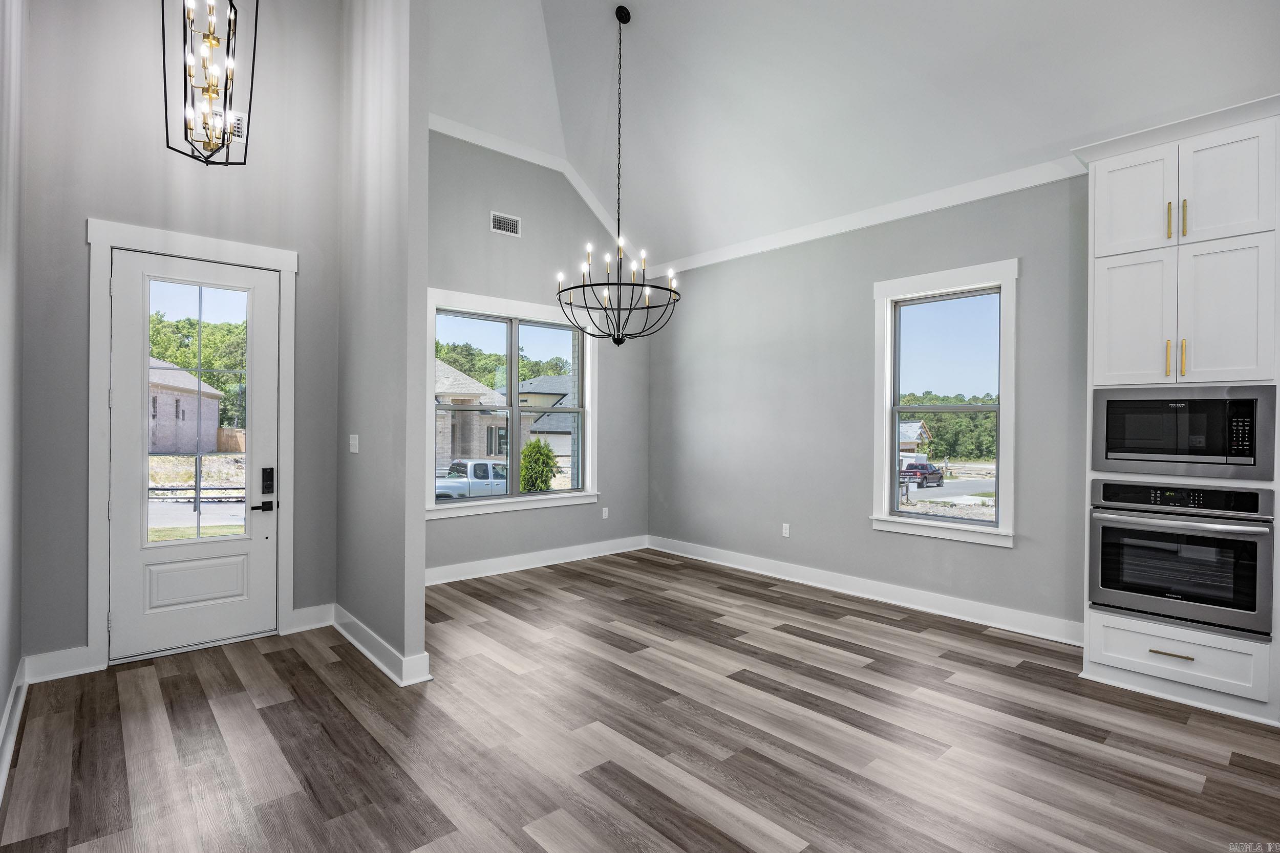 206  Fletcher Ridge  Little Rock, AR