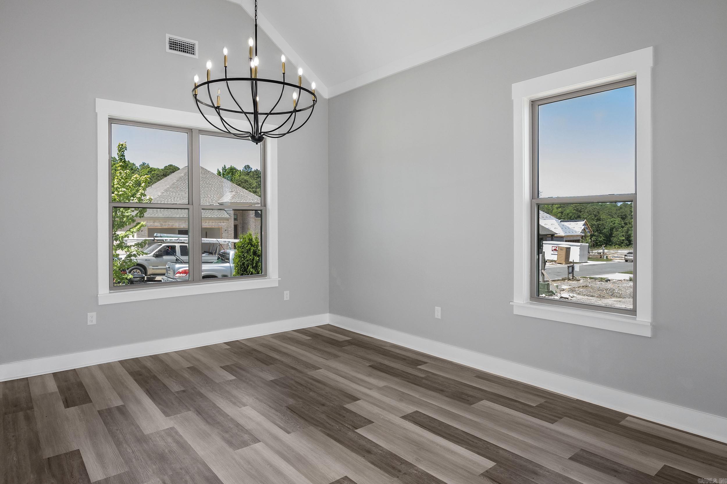 206  Fletcher Ridge  Little Rock, AR