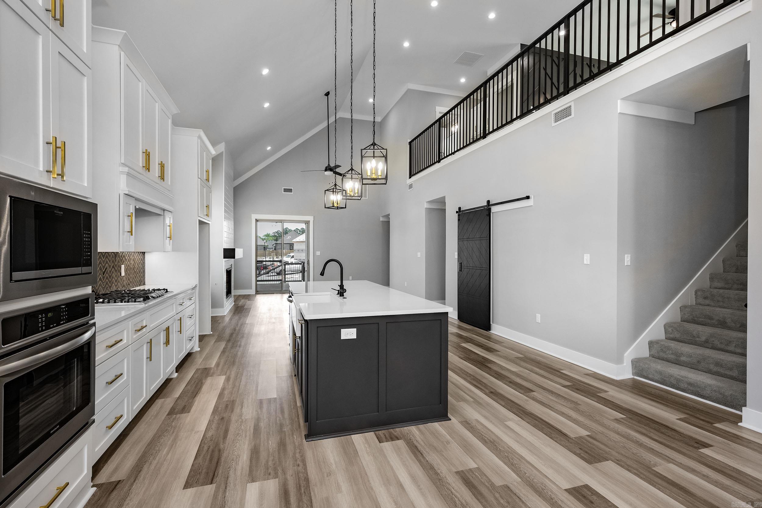 206  Fletcher Ridge  Little Rock, AR