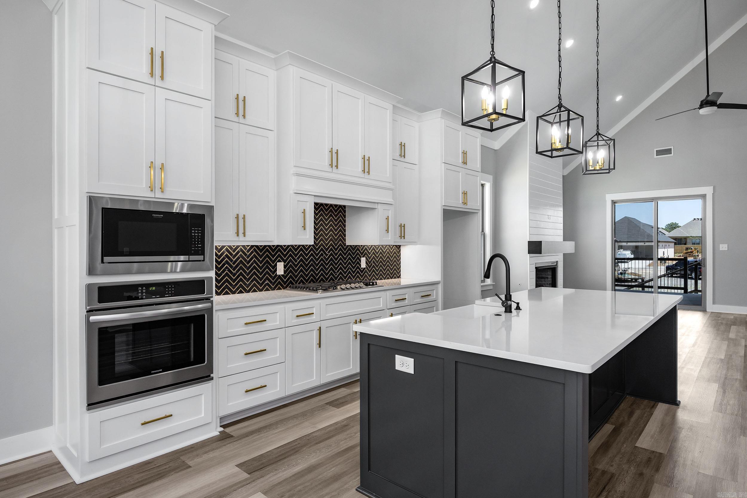 206  Fletcher Ridge  Little Rock, AR