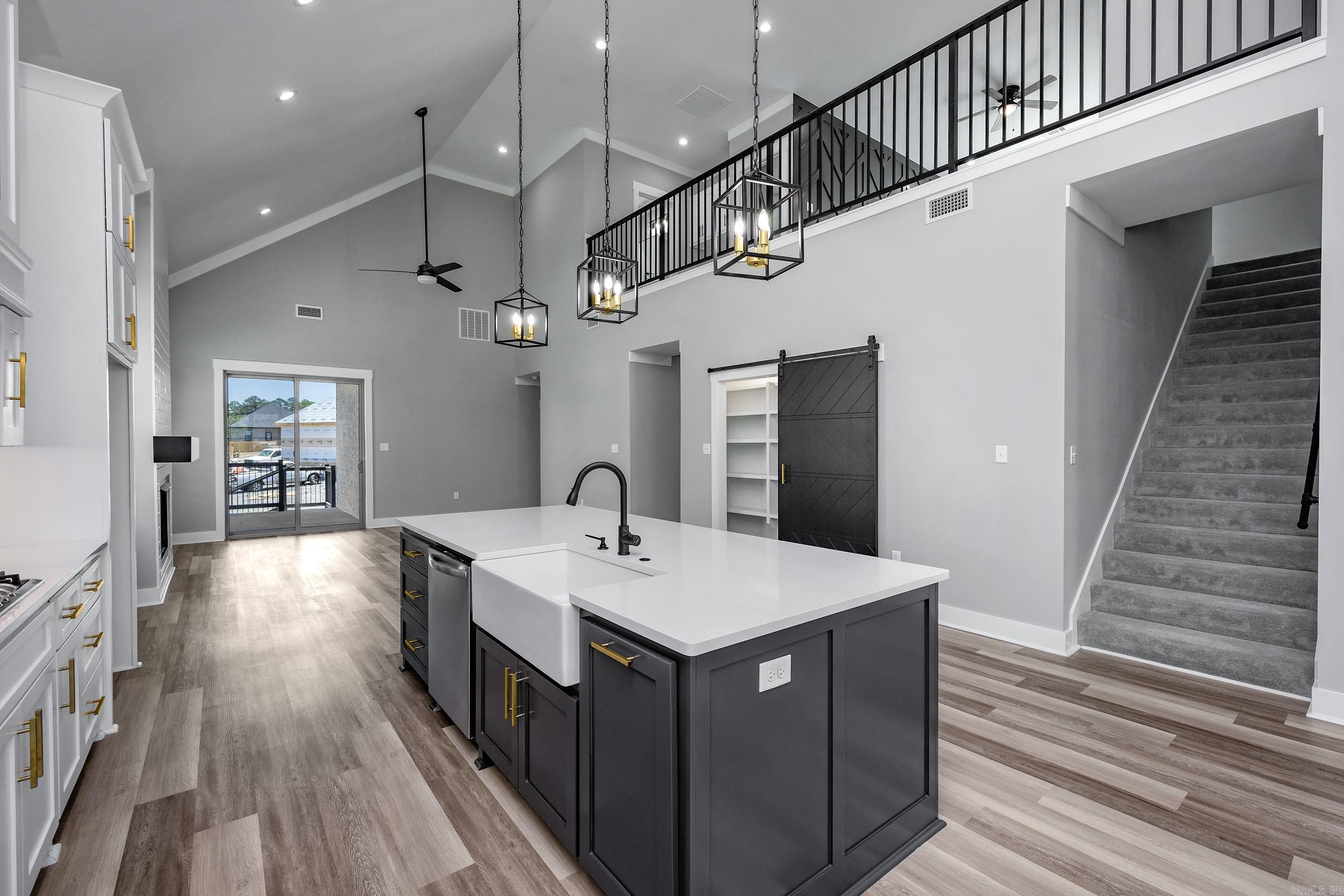 206  Fletcher Ridge  Little Rock, AR