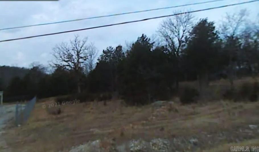 Lot 3  Stateline  Holiday Island, AR