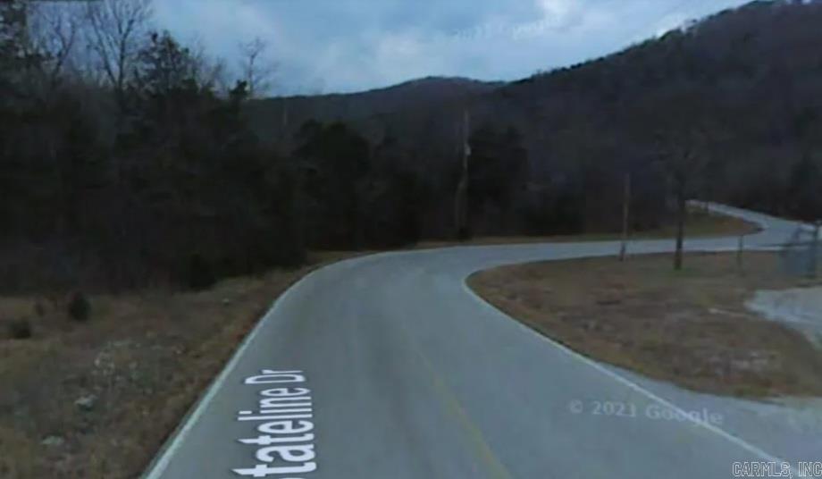 Lot 3  Stateline  Holiday Island, AR