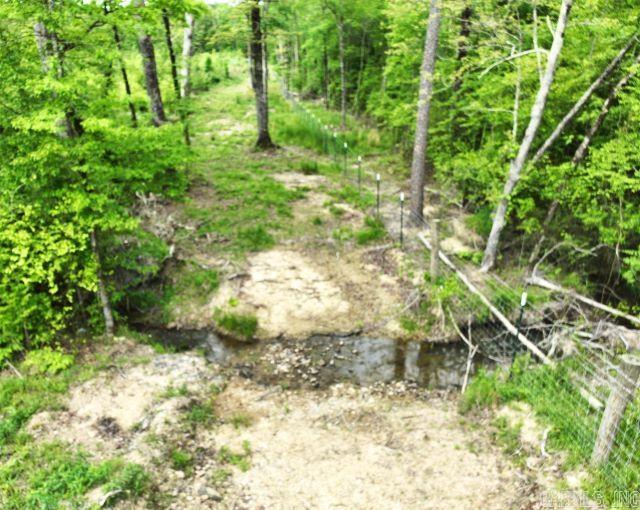 251  Polk Road 72  Mena, AR