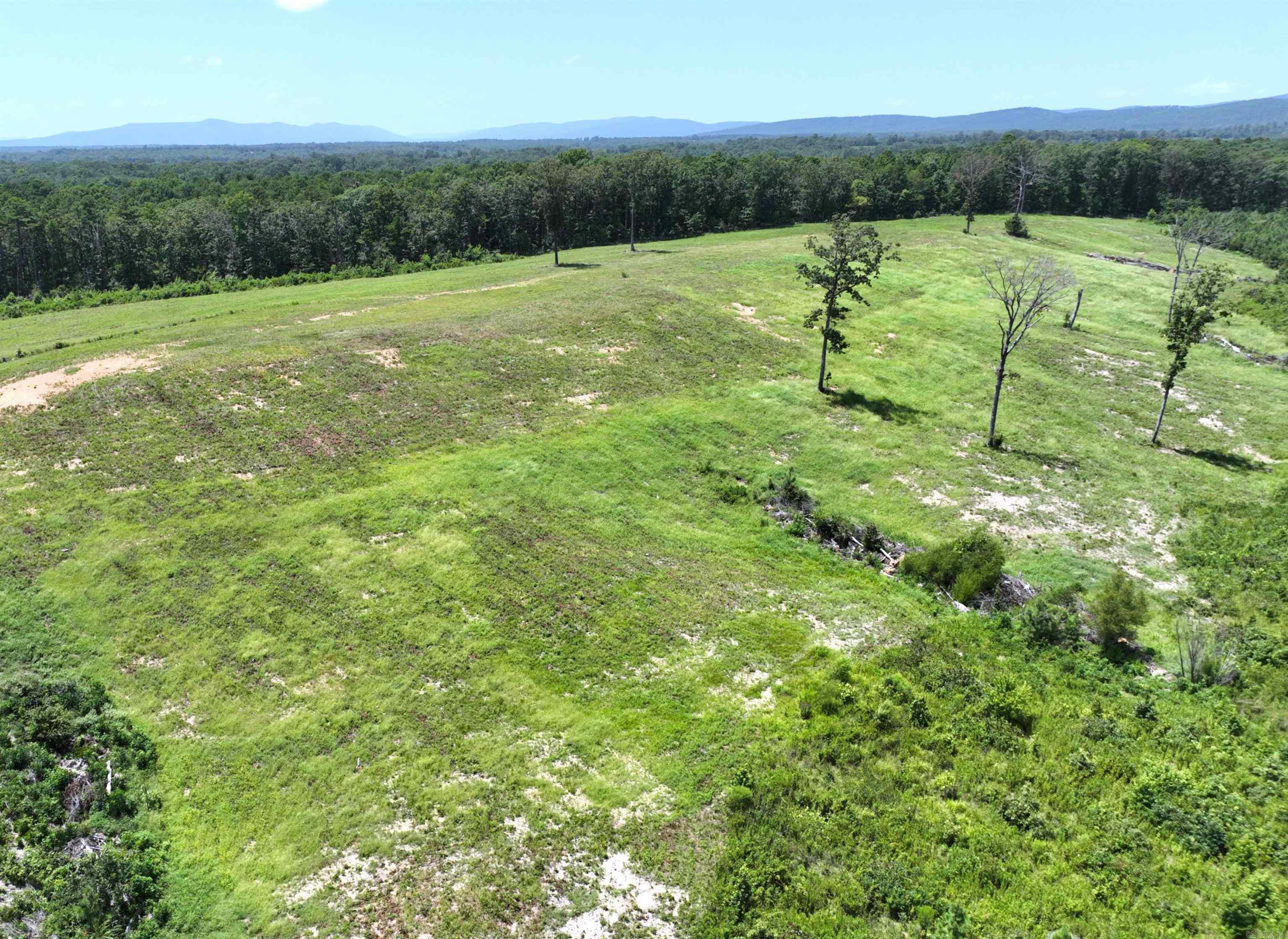 251 Polk Road 72  Mena, AR