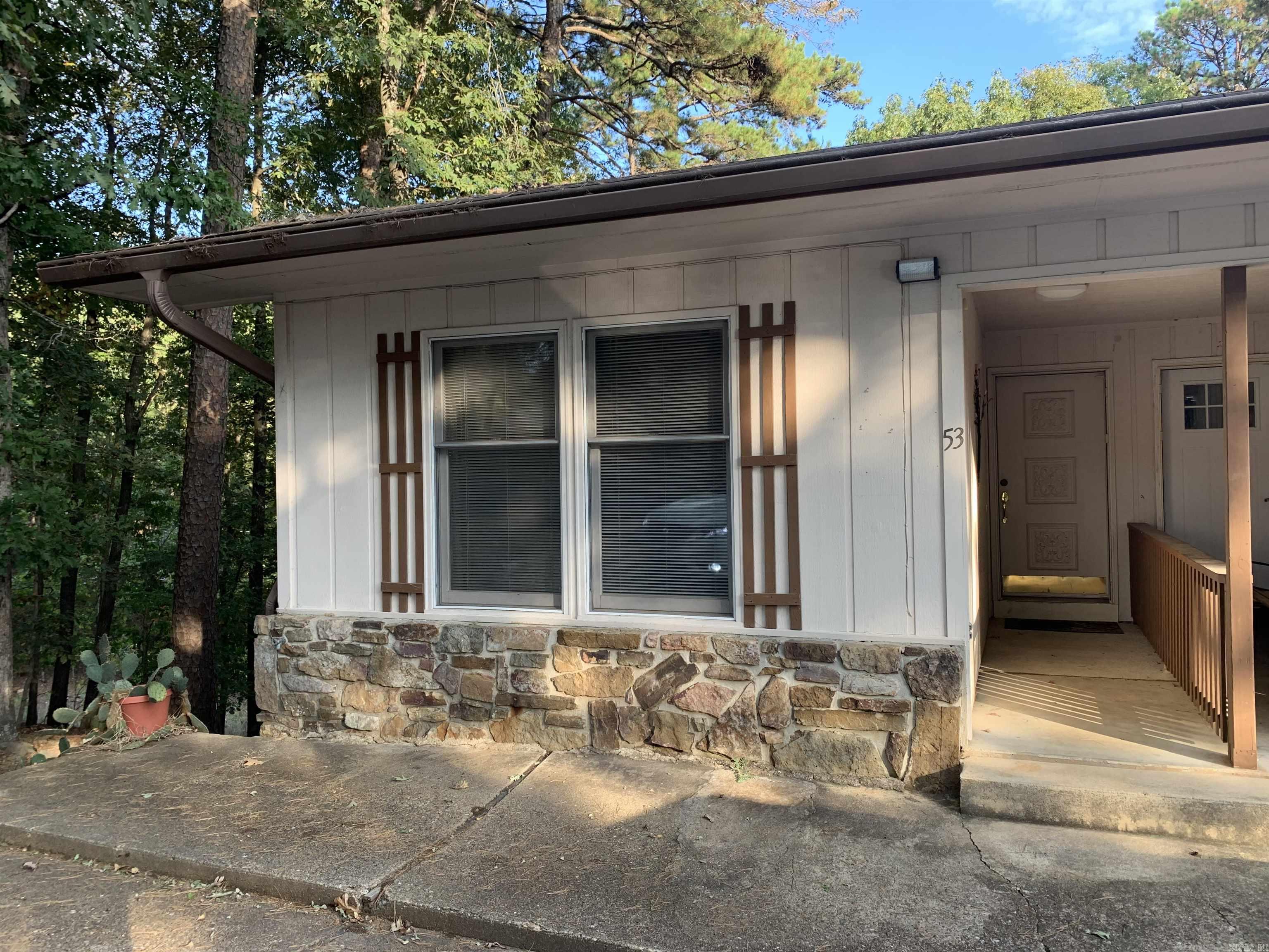 53  Halcon  Hot Springs Village, AR