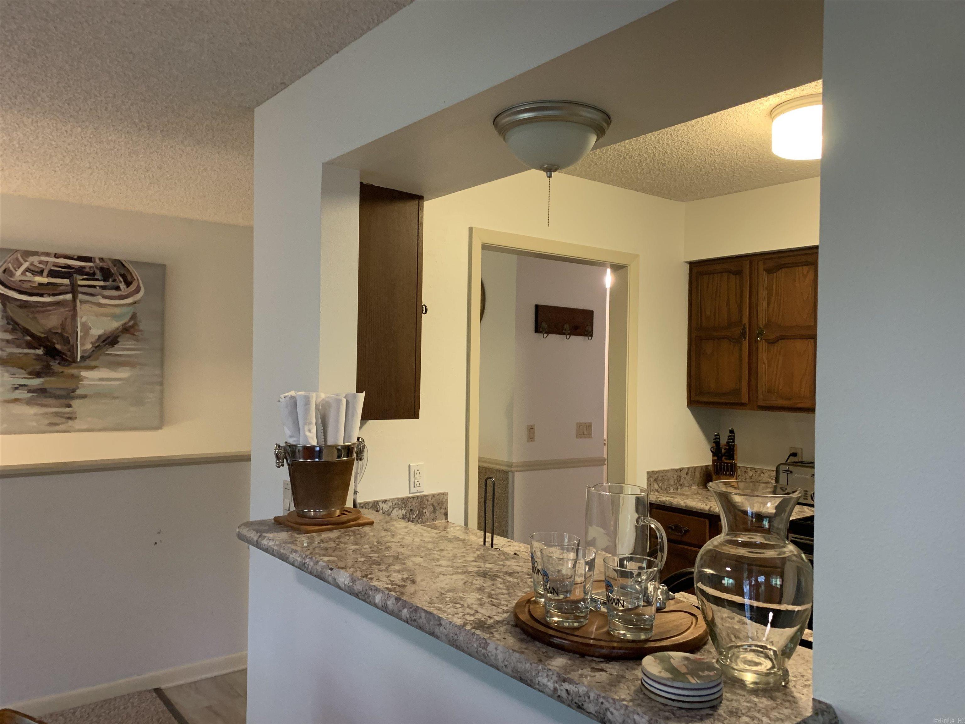 53  Halcon  Hot Springs Village, AR
