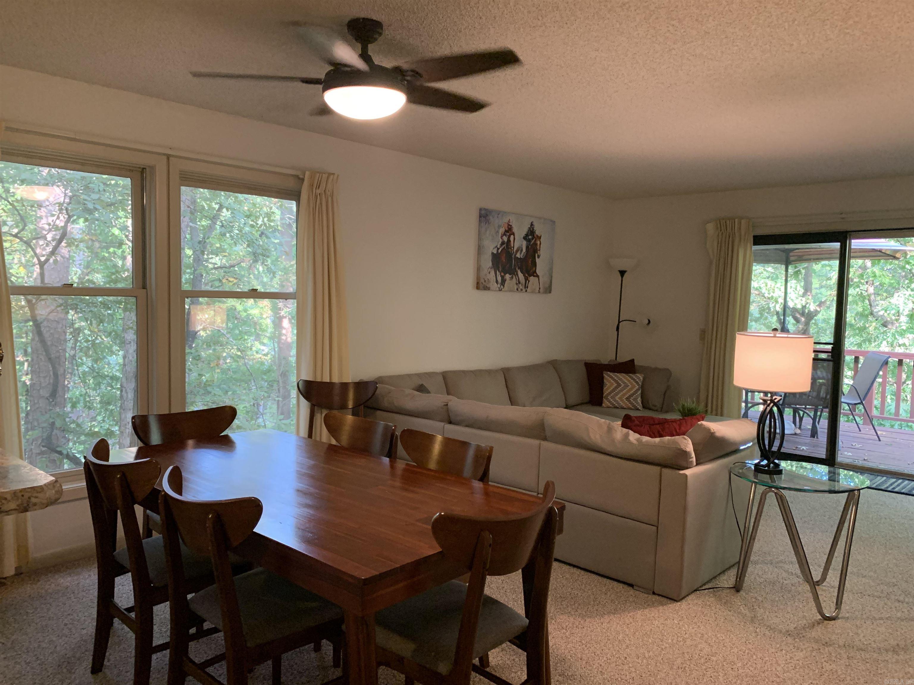 53  Halcon  Hot Springs Village, AR