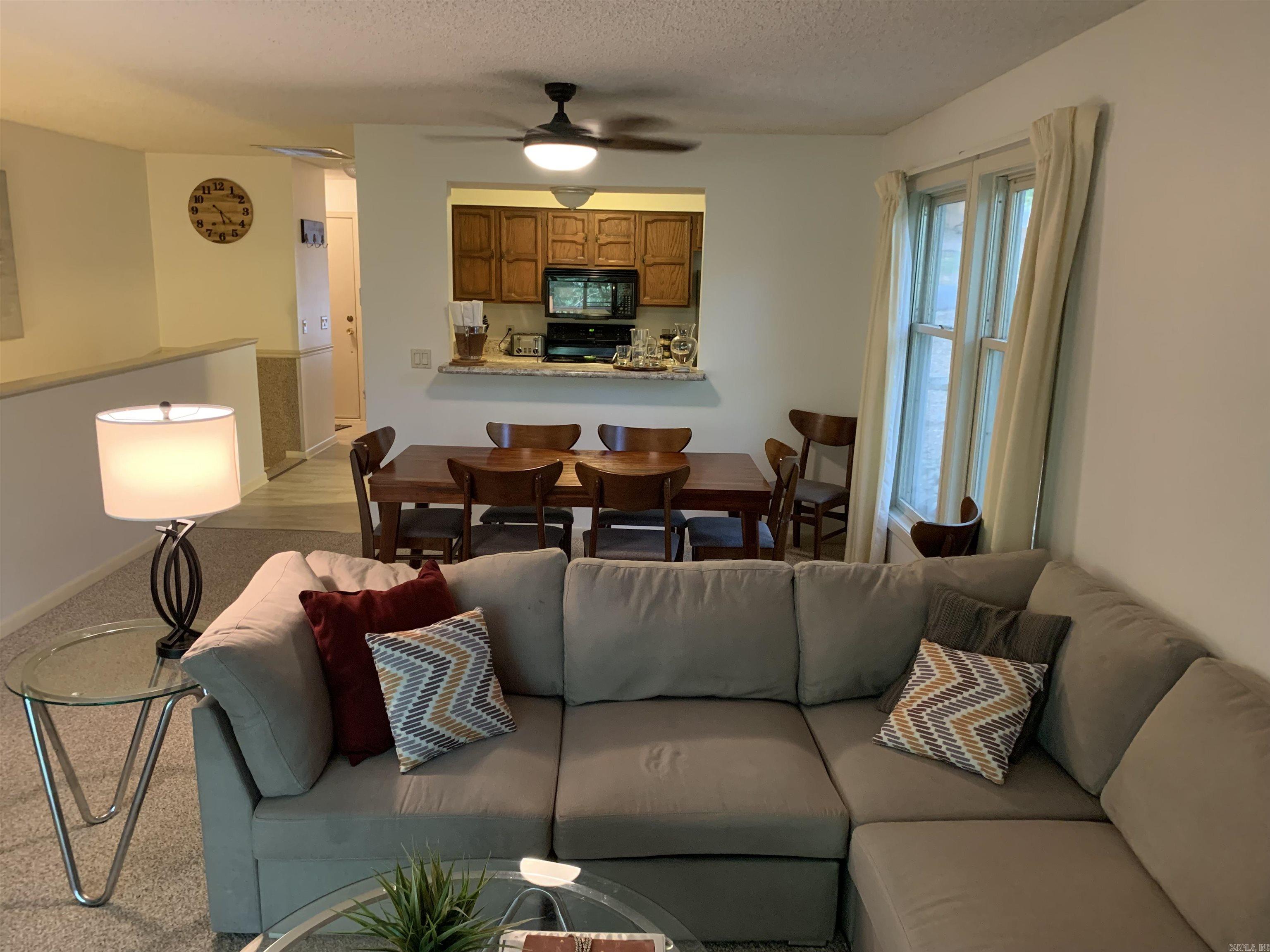 53  Halcon  Hot Springs Village, AR