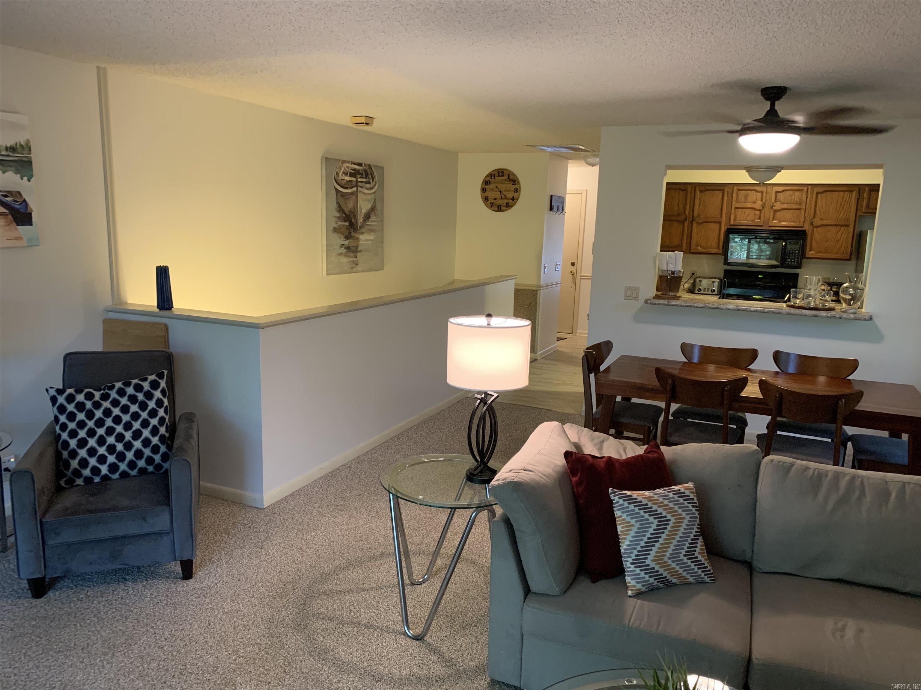 53  Halcon  Hot Springs Village, AR
