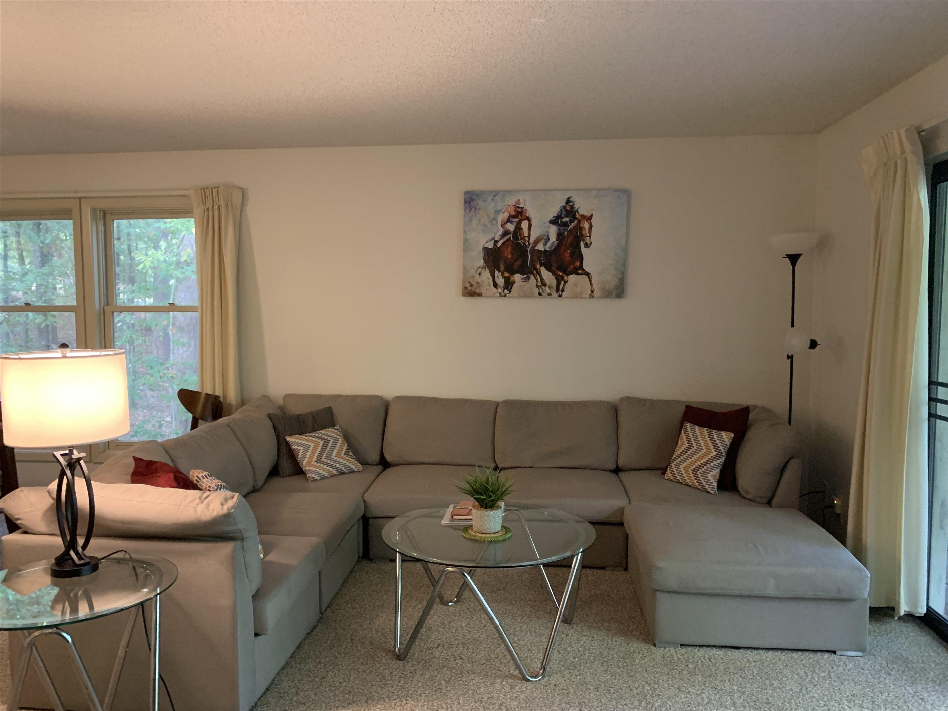 53  Halcon  Hot Springs Village, AR