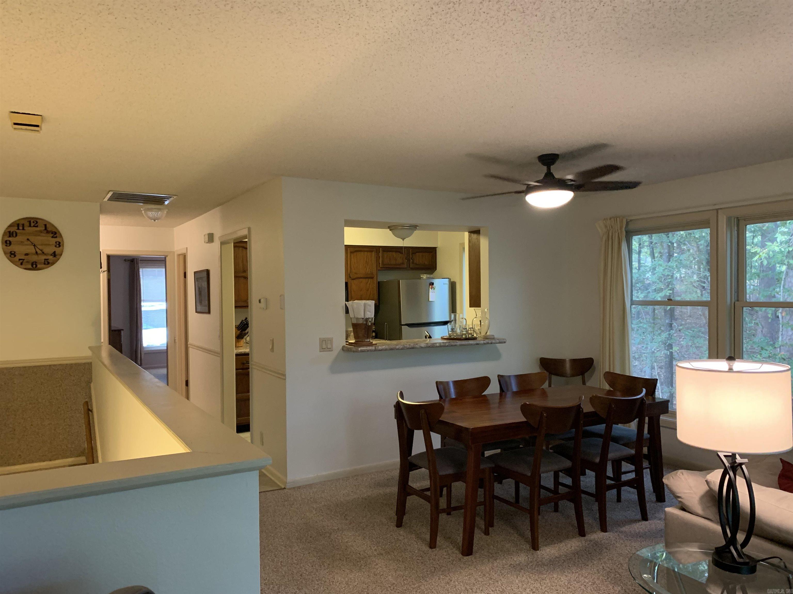 53  Halcon  Hot Springs Village, AR