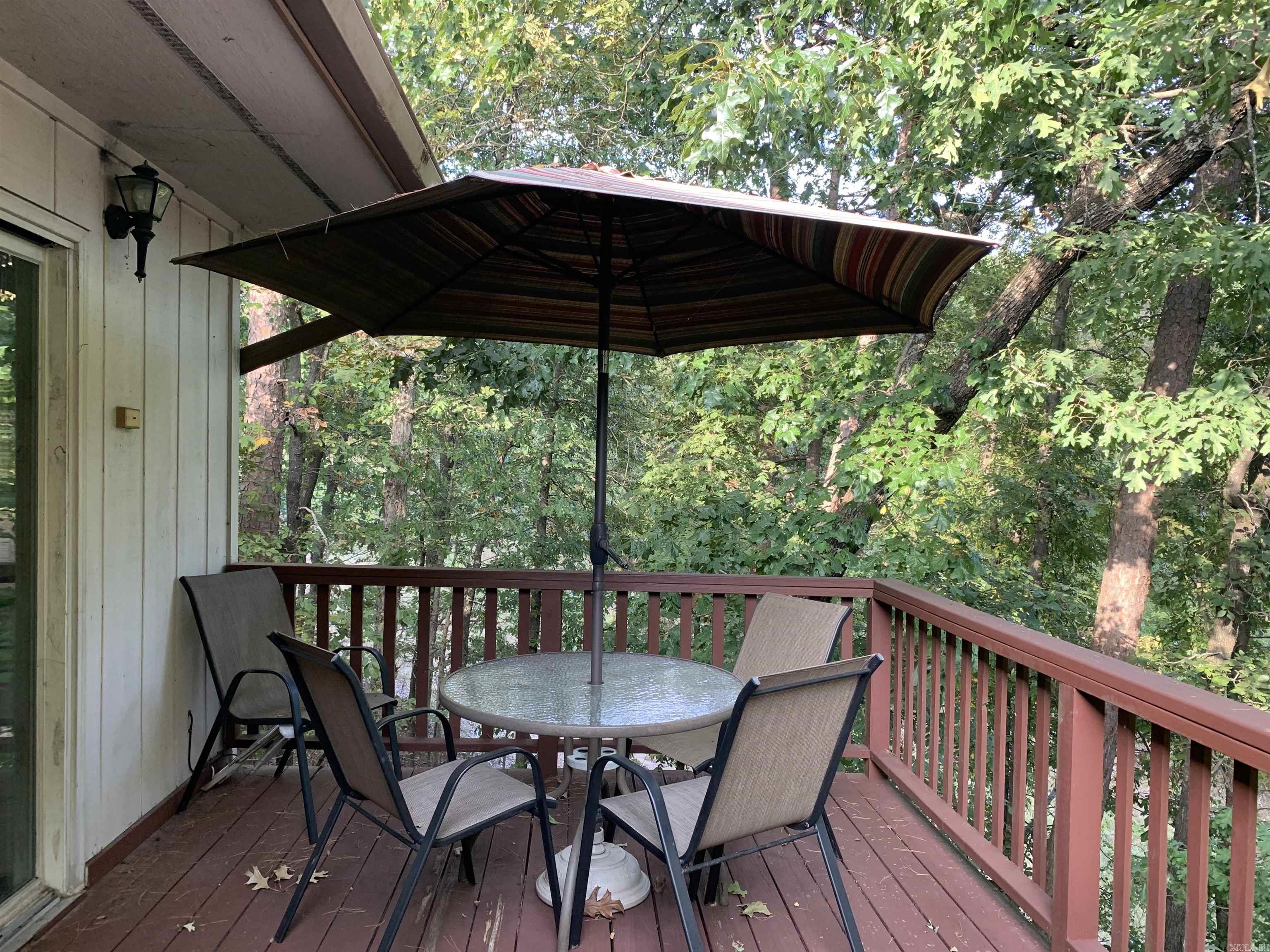 53  Halcon  Hot Springs Village, AR