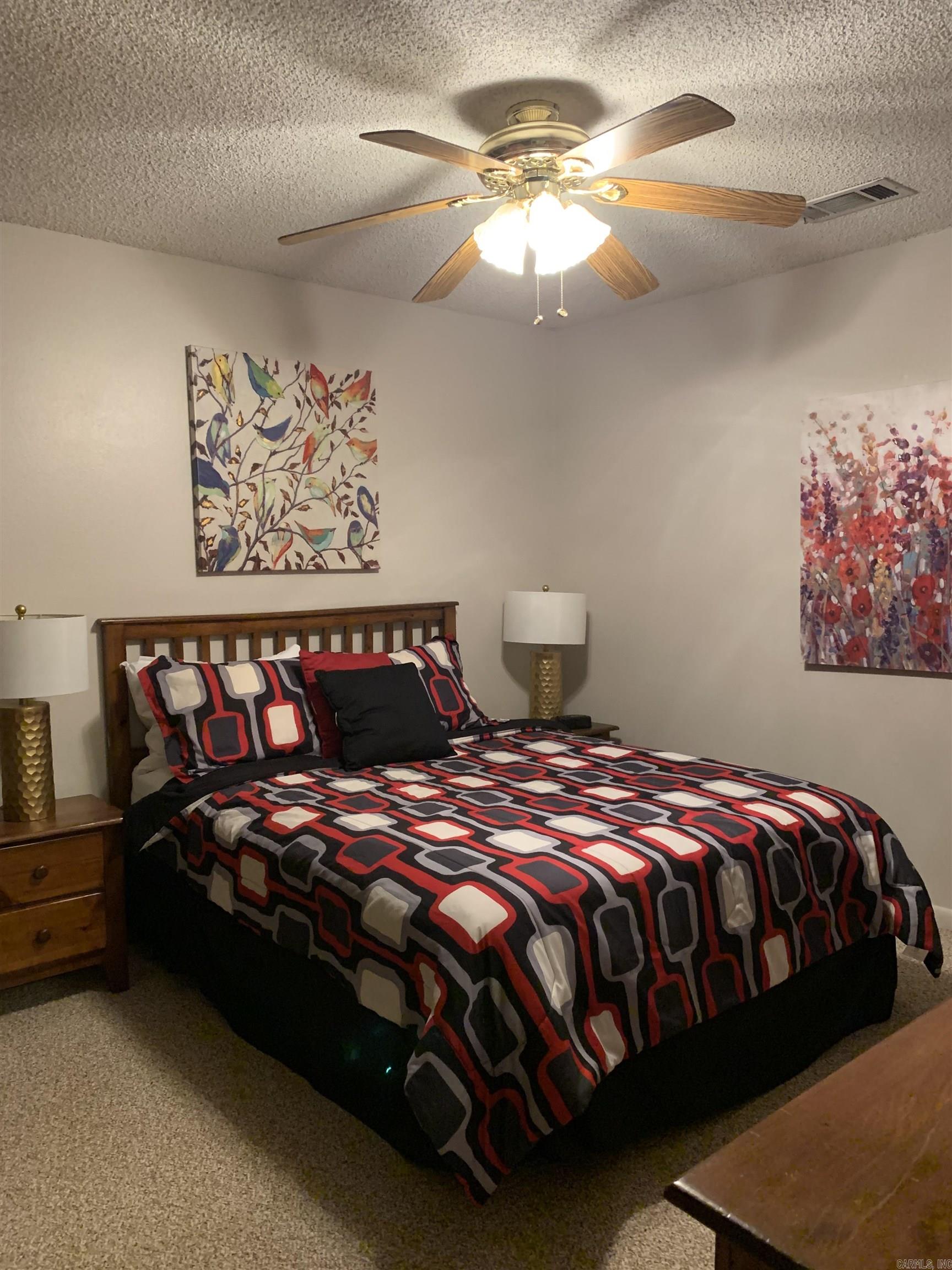 53  Halcon  Hot Springs Village, AR