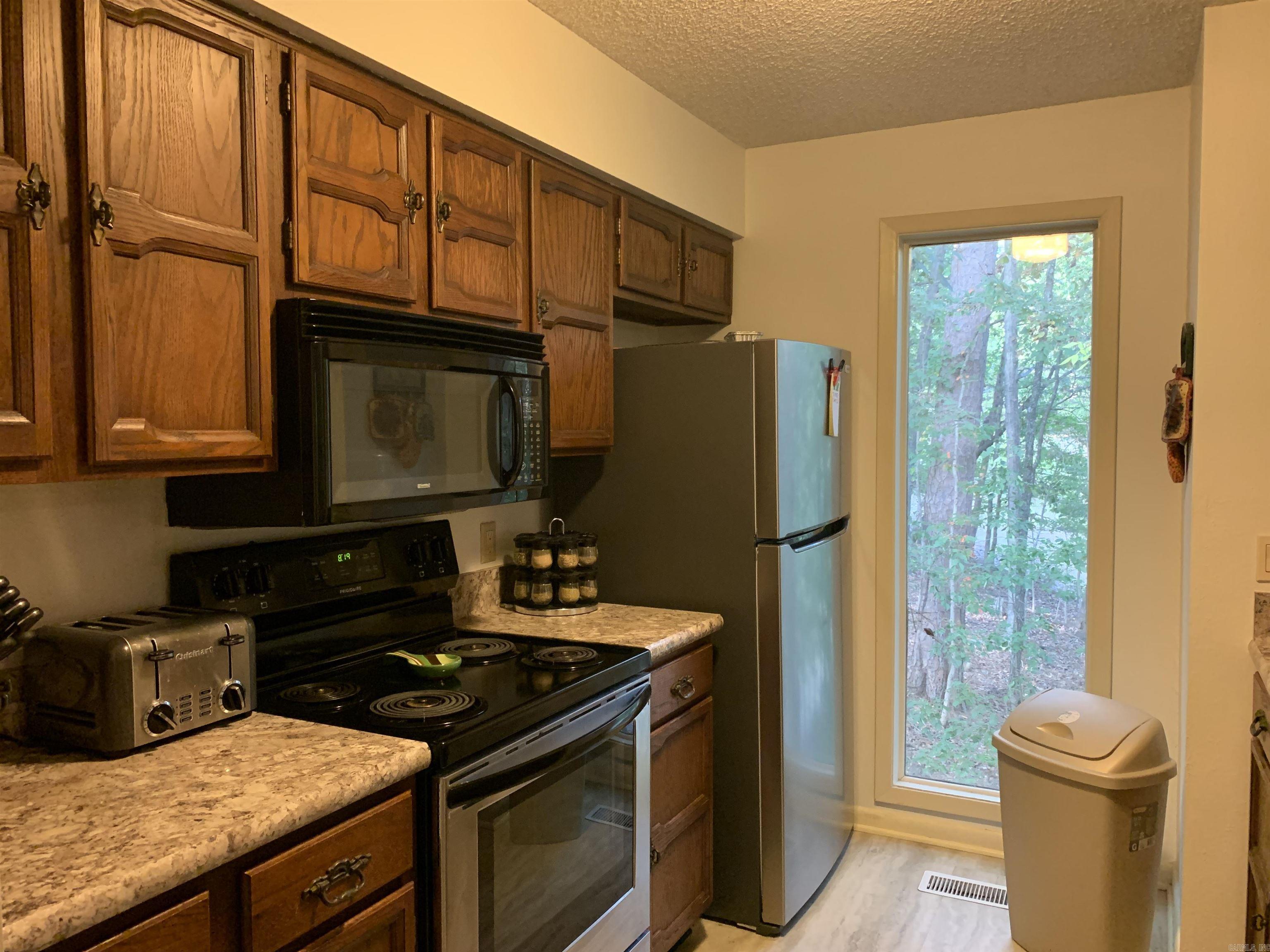 53  Halcon  Hot Springs Village, AR