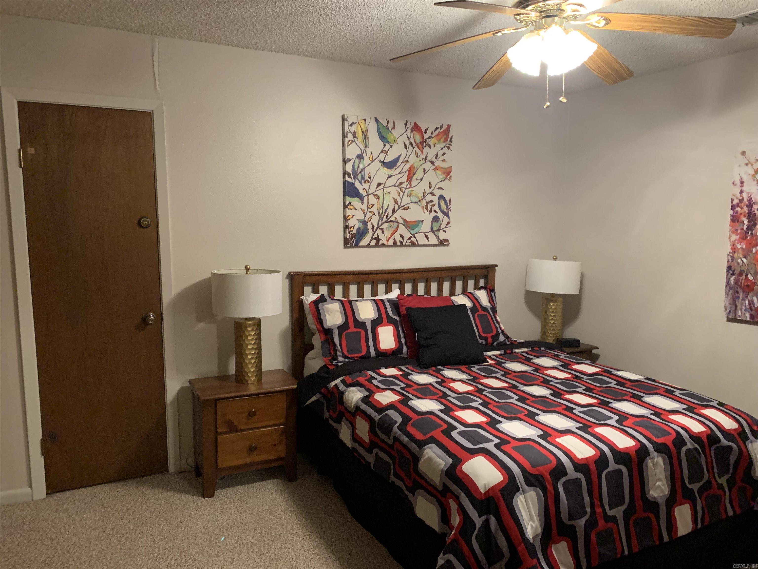 53  Halcon  Hot Springs Village, AR