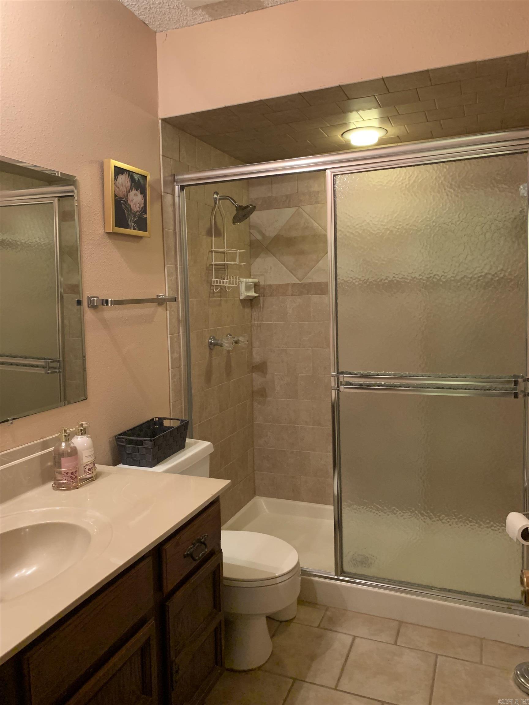 53  Halcon  Hot Springs Village, AR