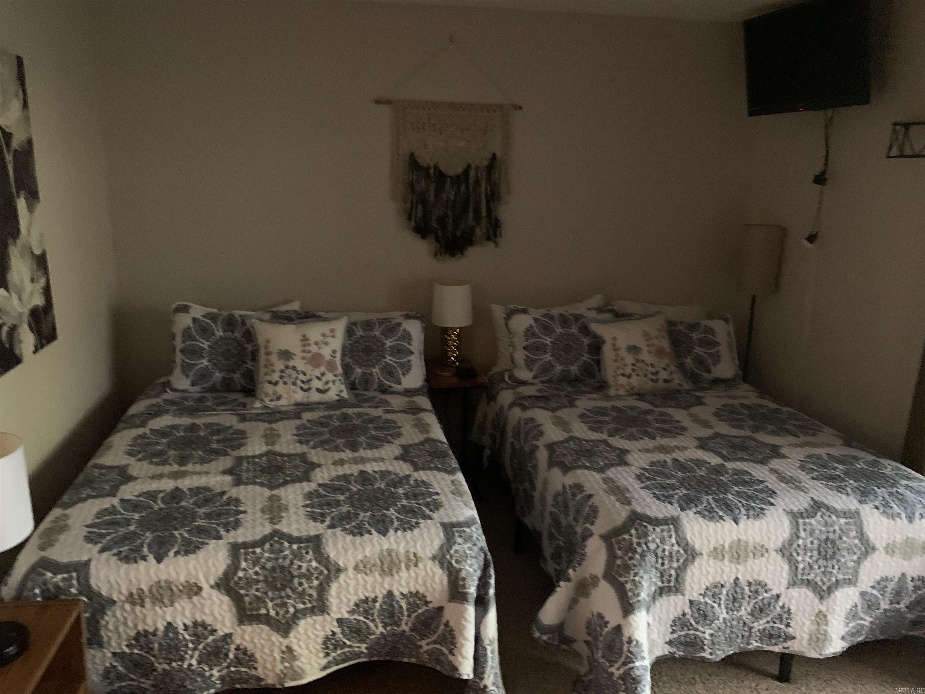 53  Halcon  Hot Springs Village, AR
