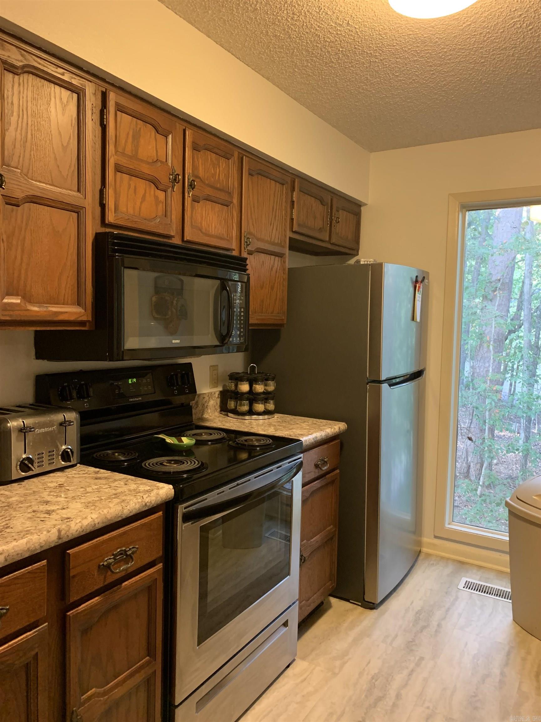 53  Halcon  Hot Springs Village, AR