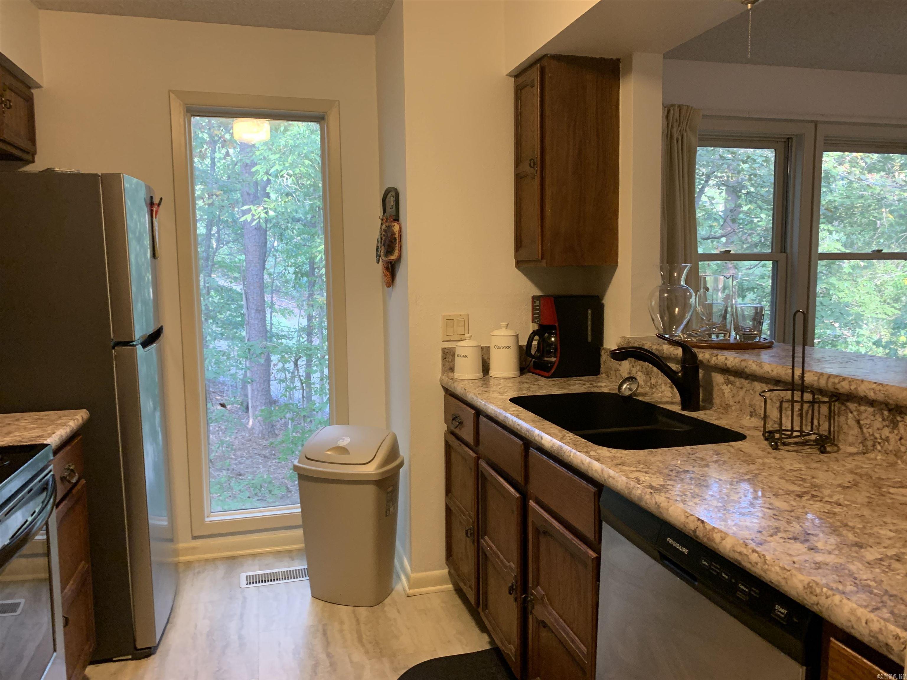 53  Halcon  Hot Springs Village, AR