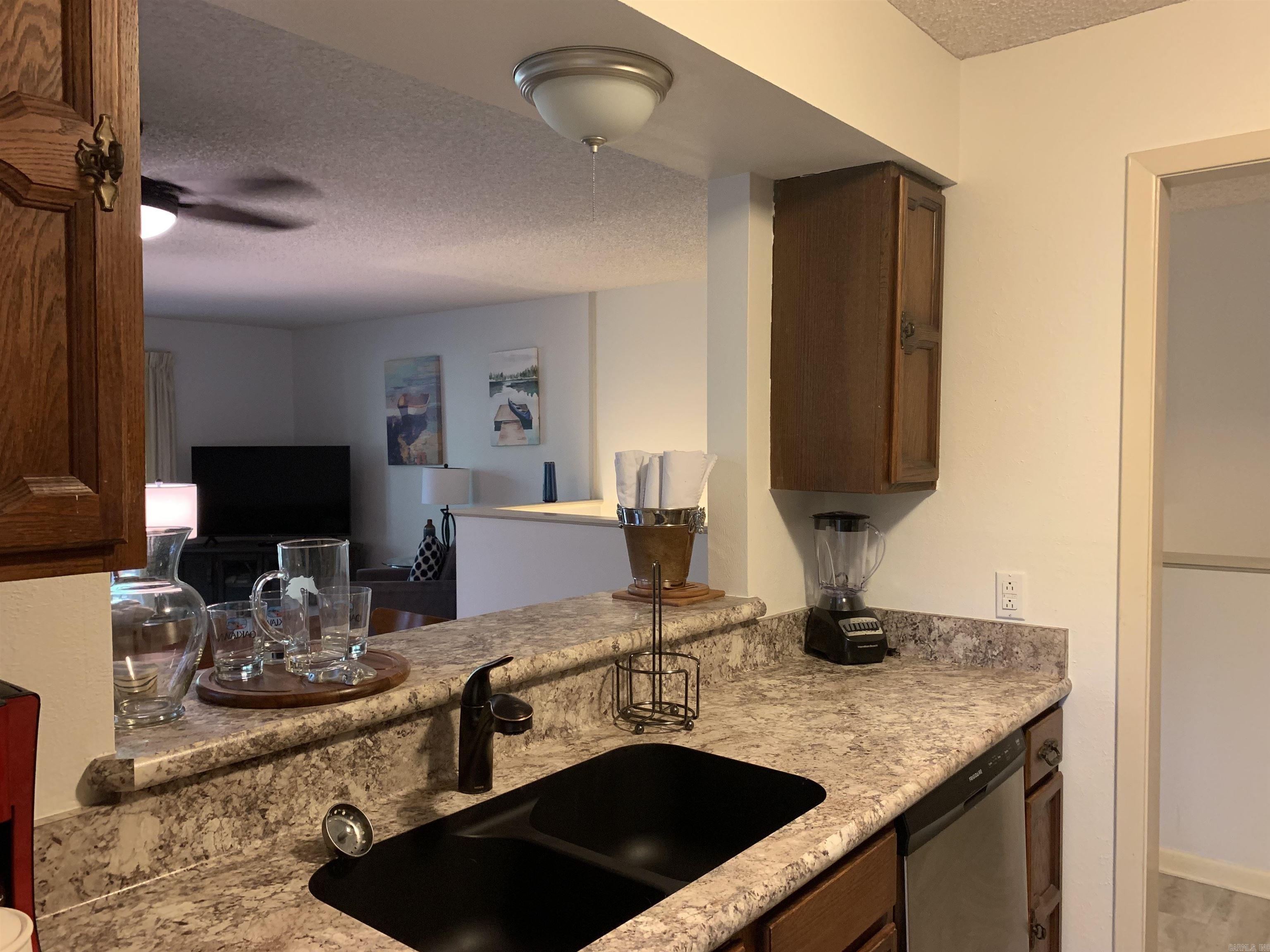53  Halcon  Hot Springs Village, AR