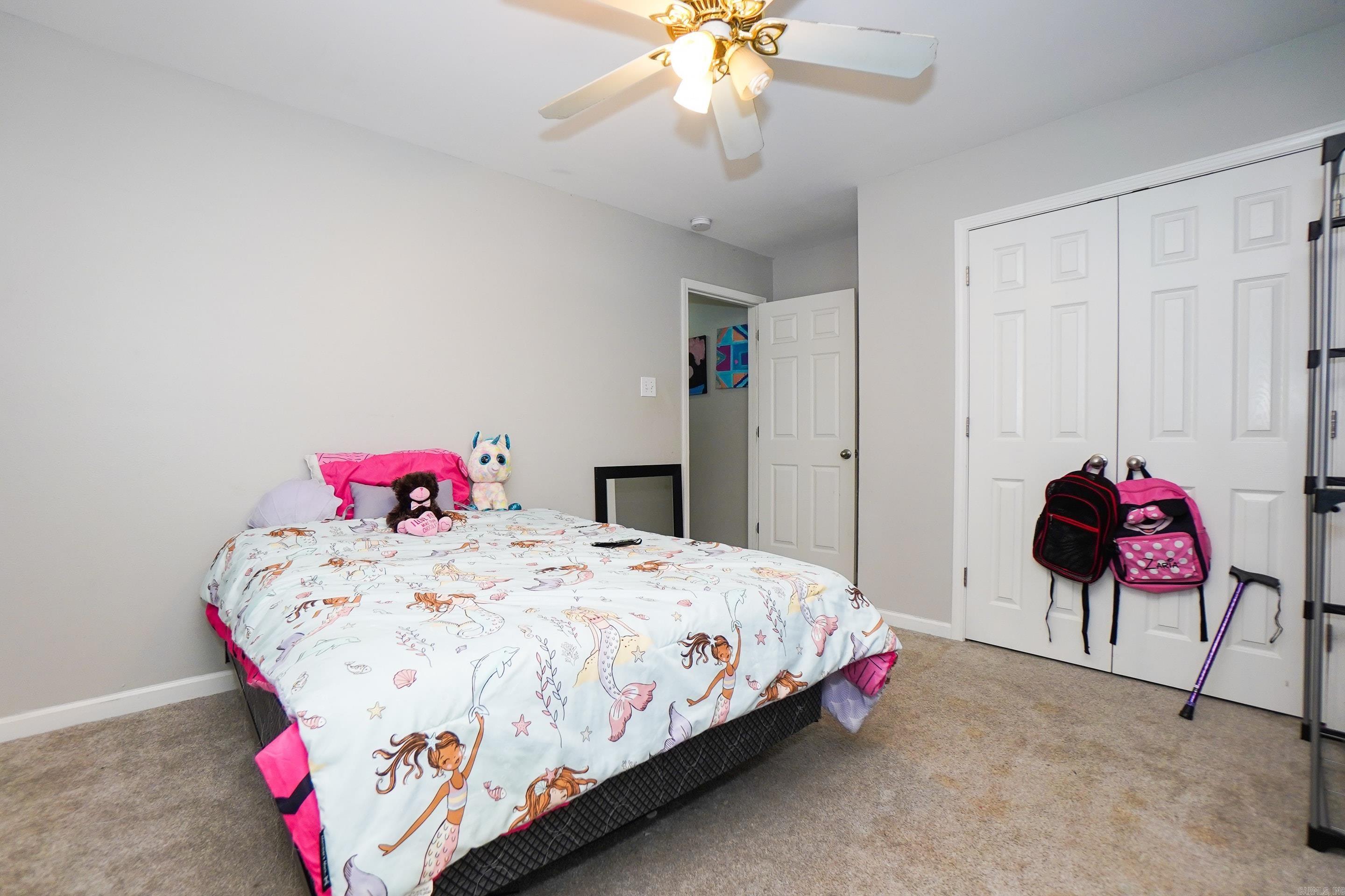 40 Ouachita Drive Maumelle, AR 72113
