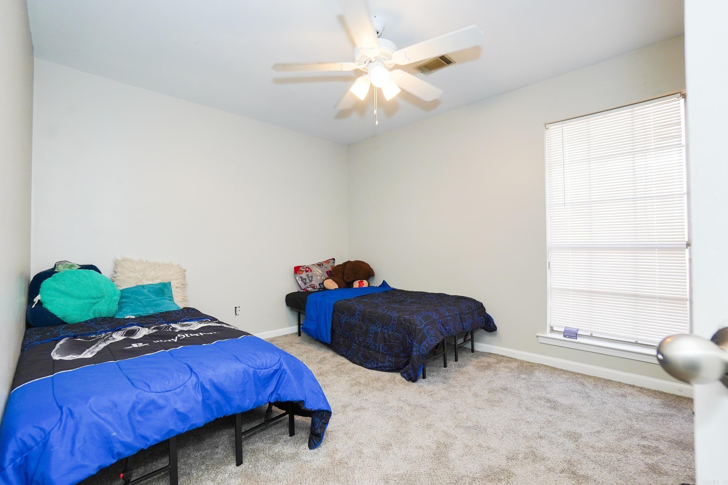 40 Ouachita Drive Maumelle, AR 72113