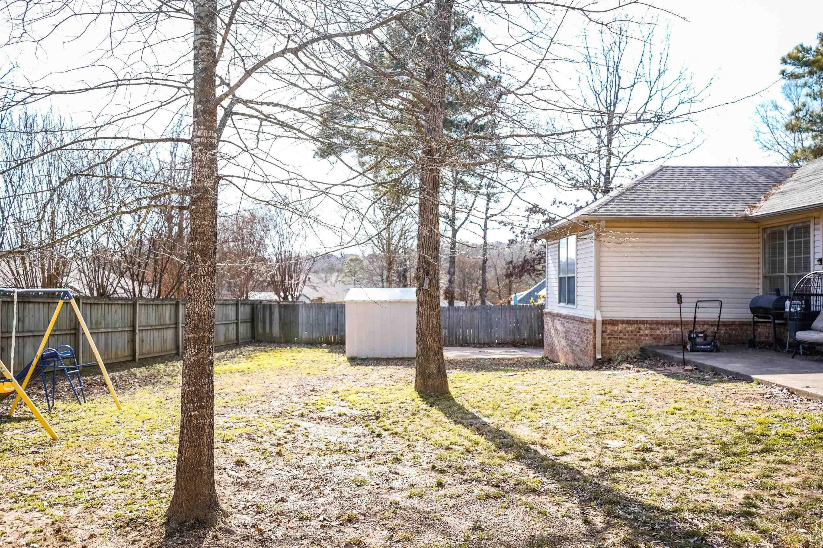 40 Ouachita Drive Maumelle, AR 72113