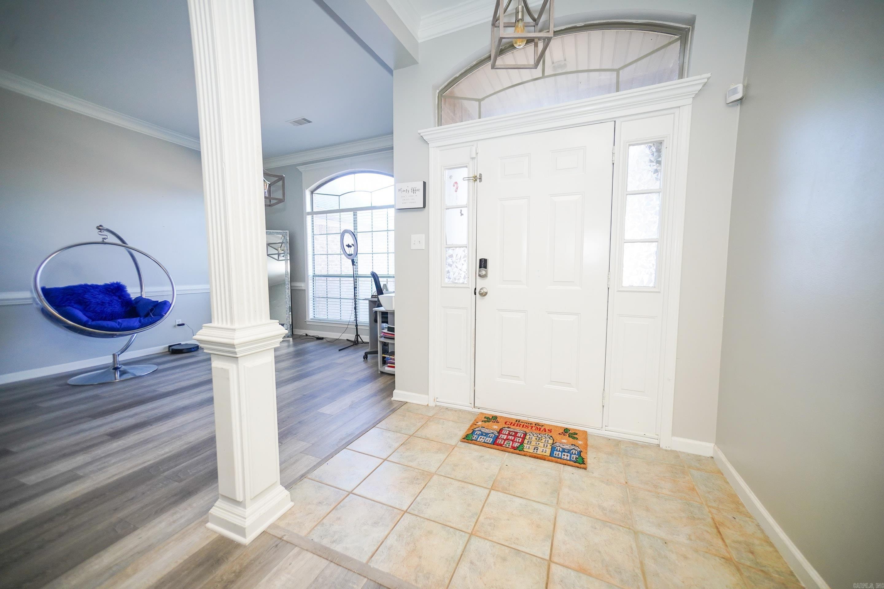 40 Ouachita Drive Maumelle, AR 72113
