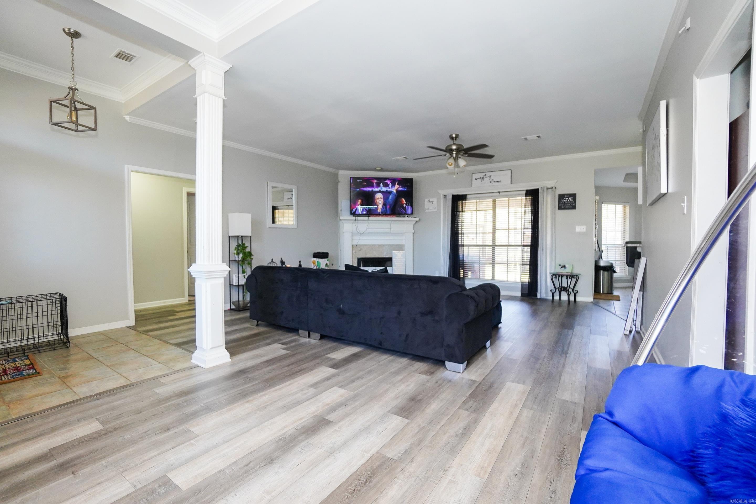 40 Ouachita Drive Maumelle, AR 72113