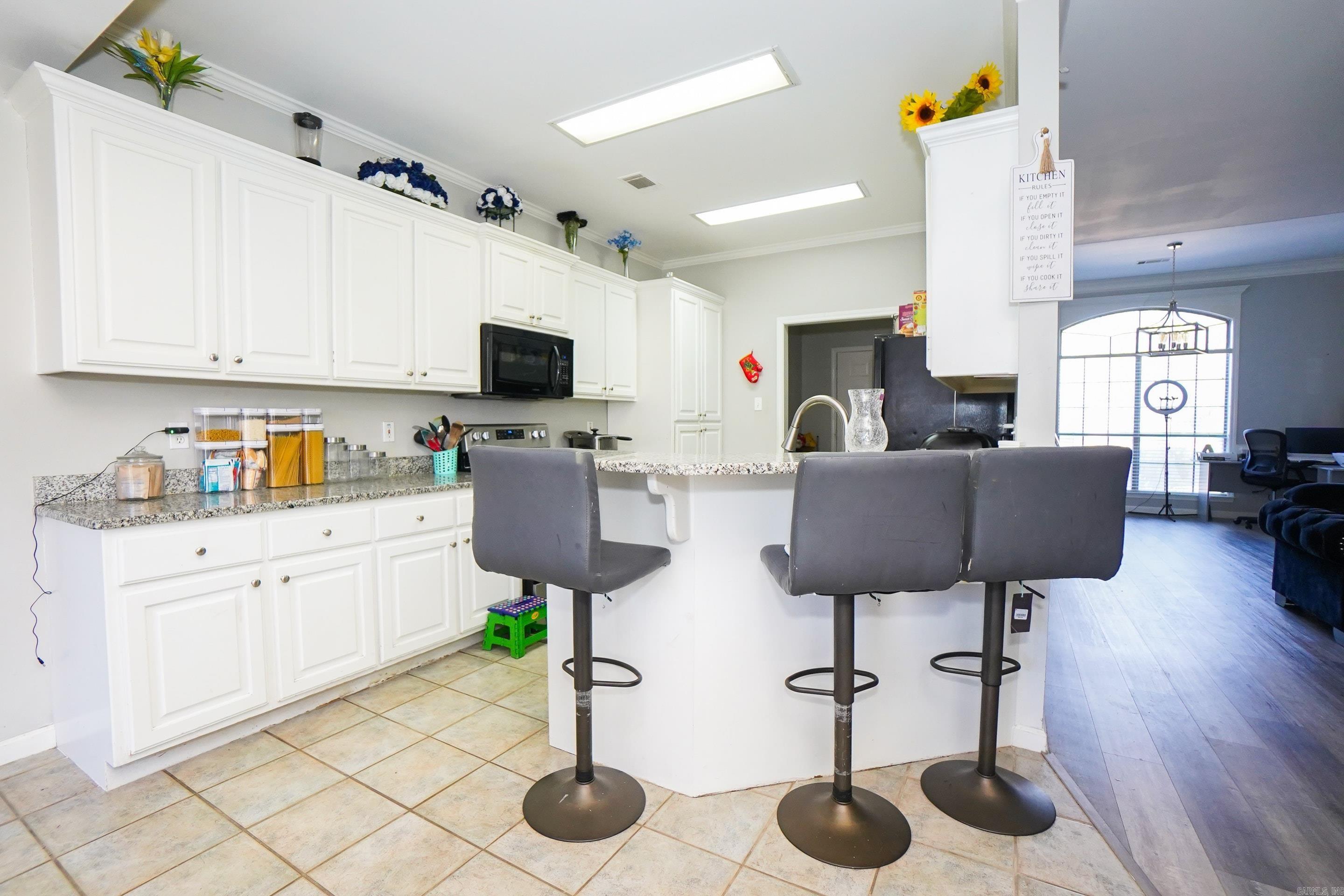40 Ouachita Drive Maumelle, AR 72113