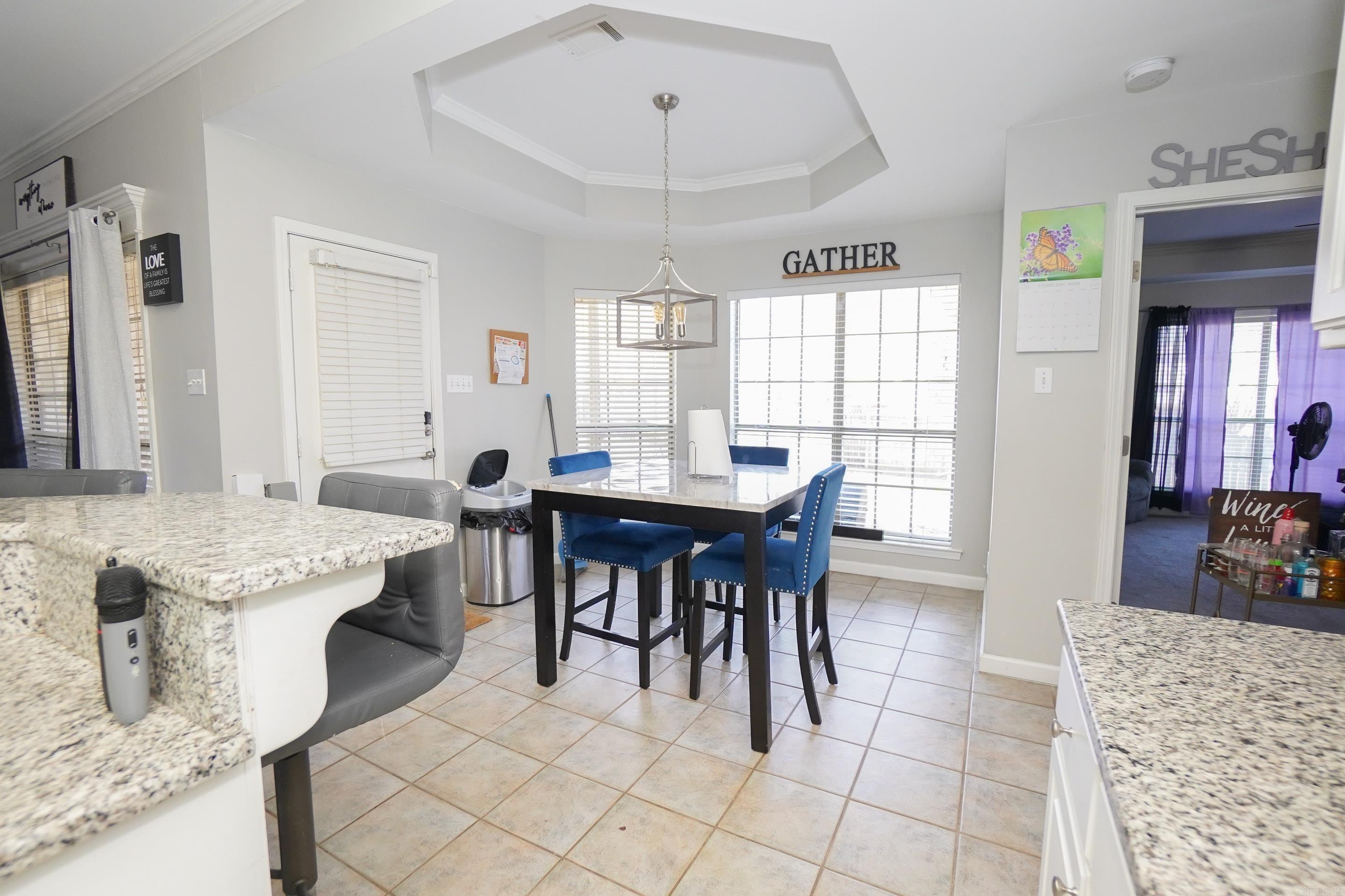 40 Ouachita Drive Maumelle, AR 72113
