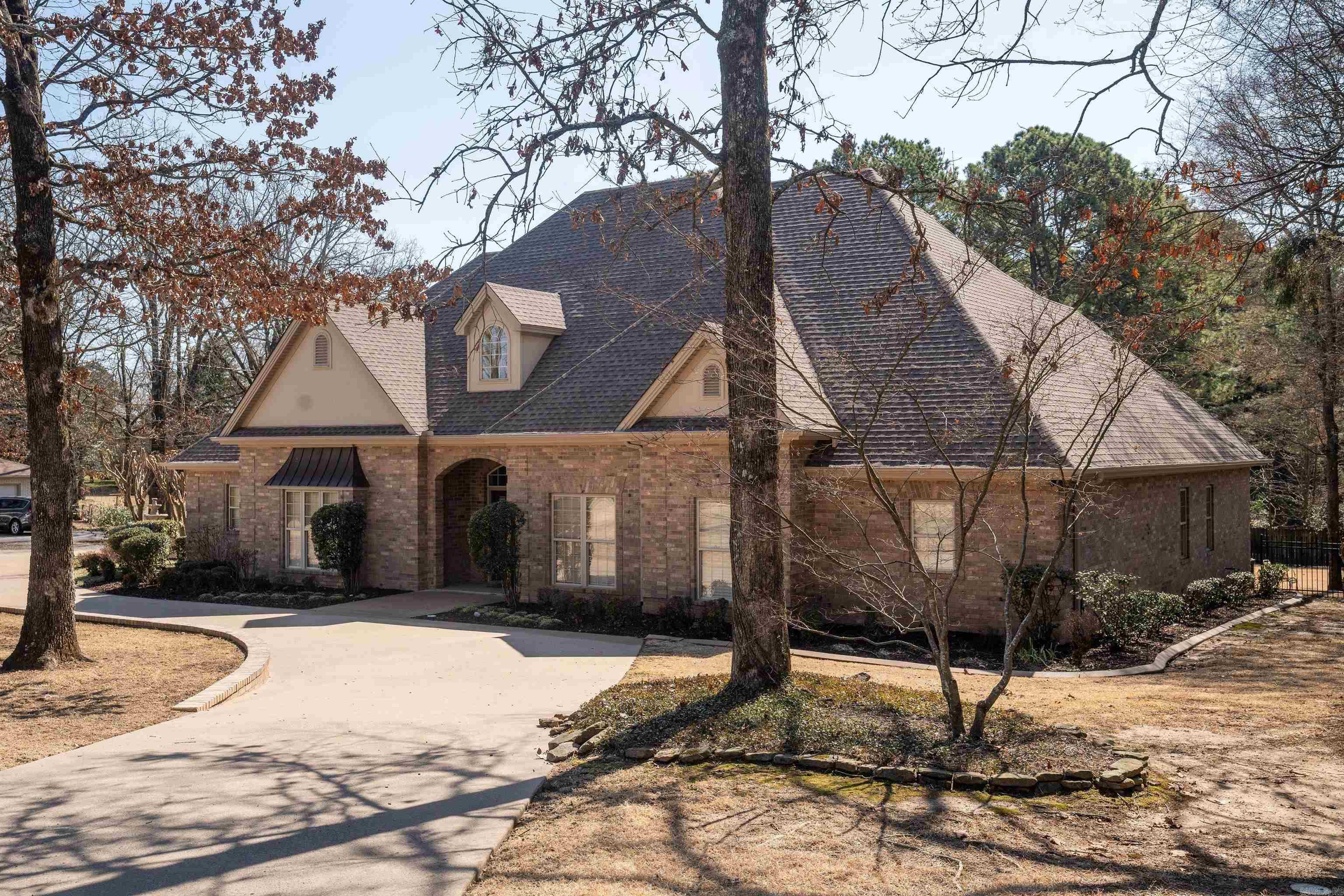 917 A  Skyline  Searcy, AR