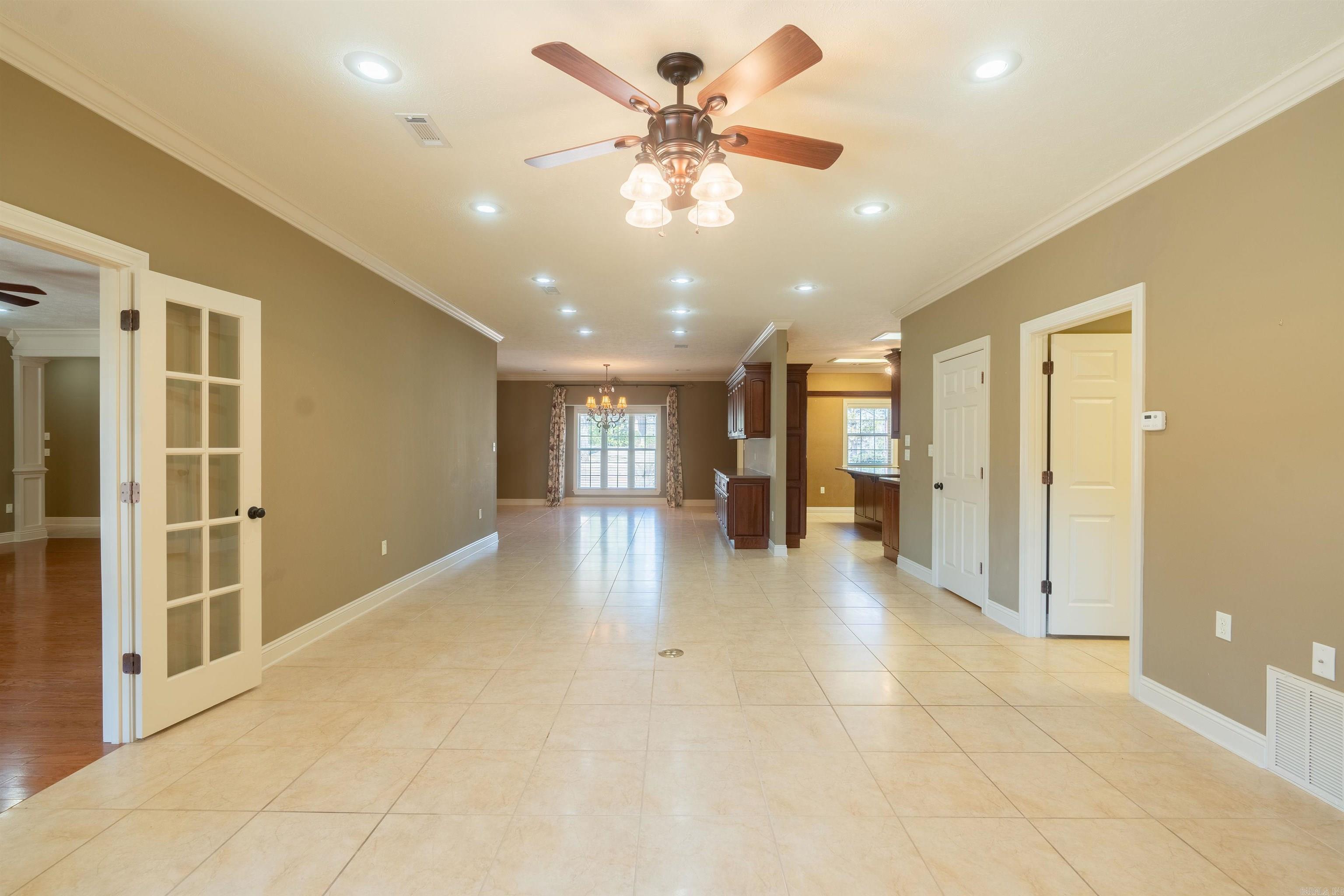 917 A  Skyline  Searcy, AR
