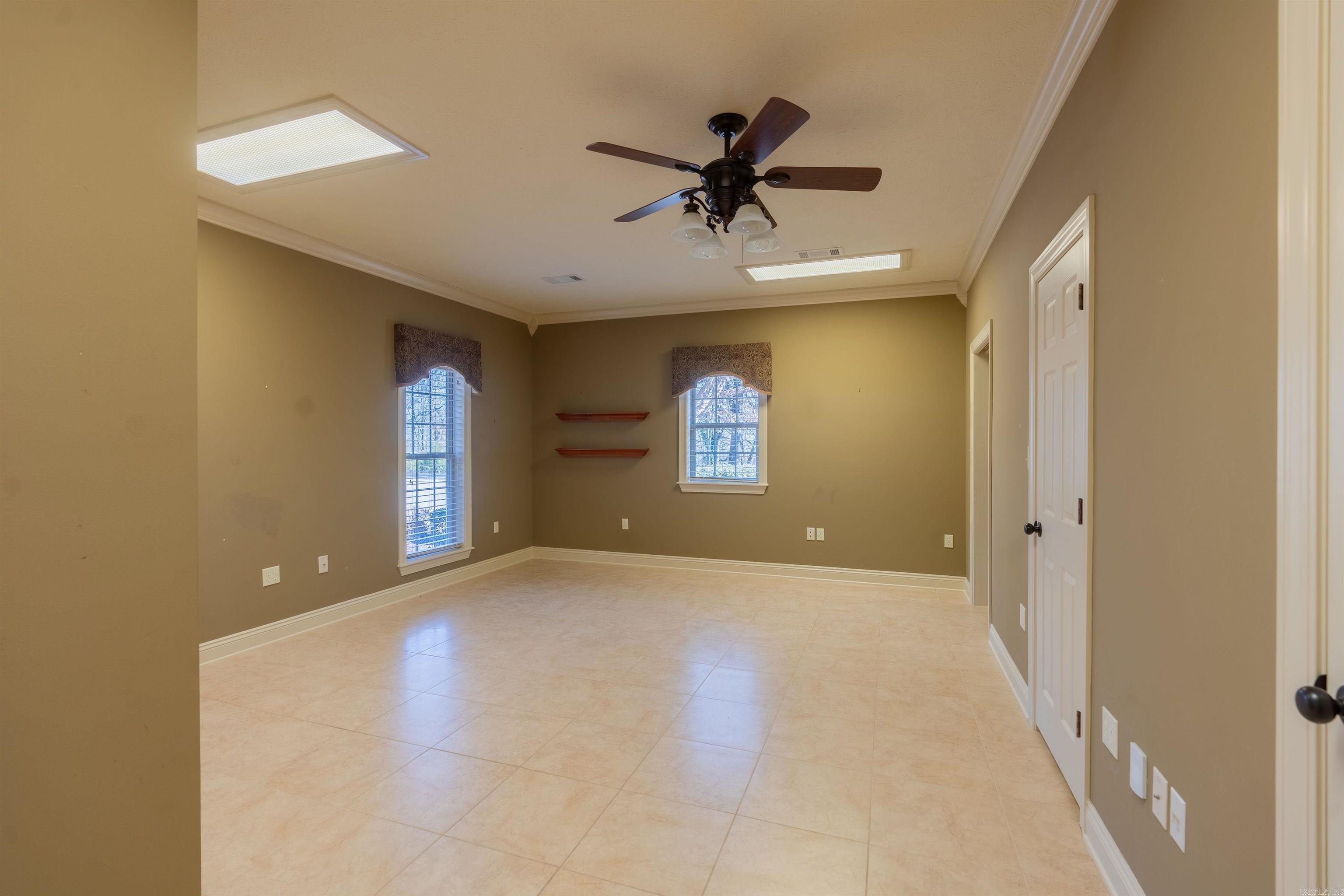 917 A  Skyline  Searcy, AR