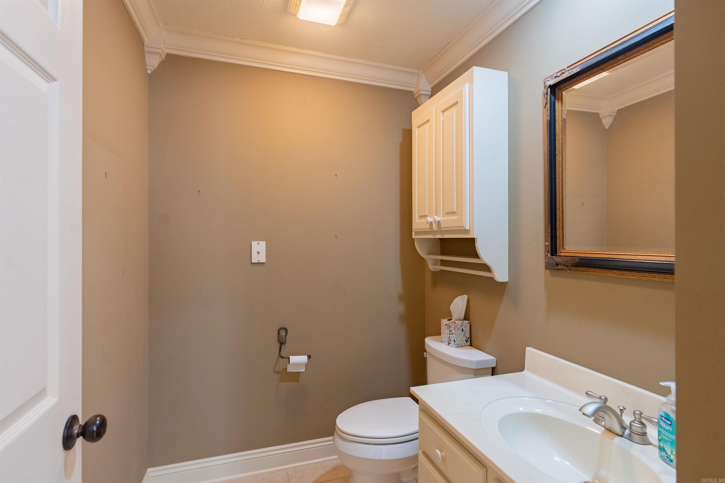 917 A  Skyline  Searcy, AR