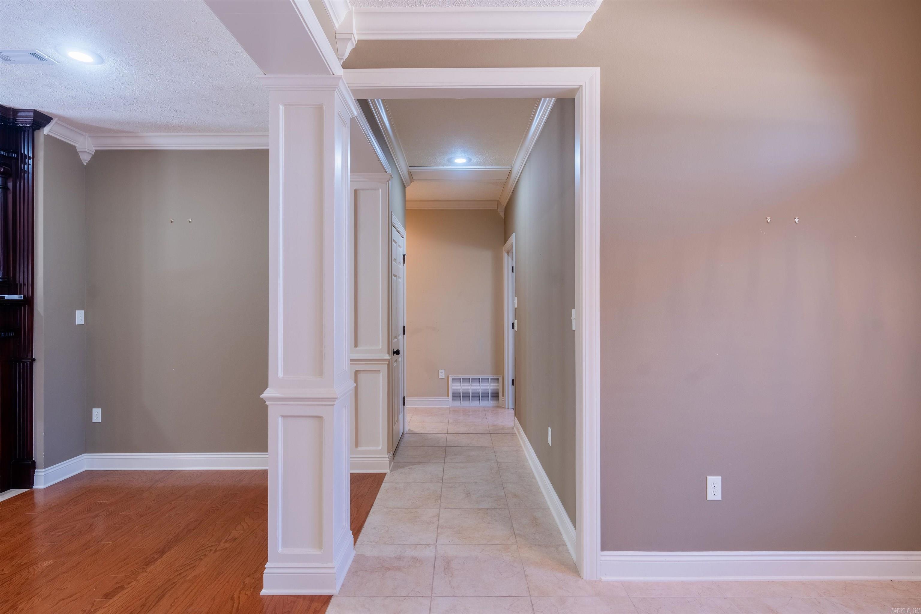 917 A  Skyline  Searcy, AR