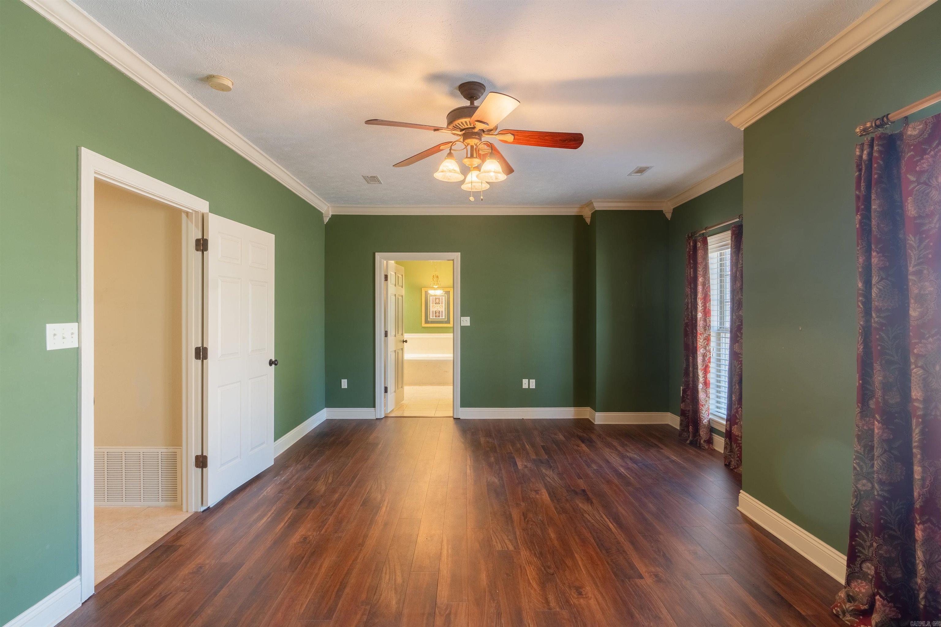 917 A  Skyline  Searcy, AR