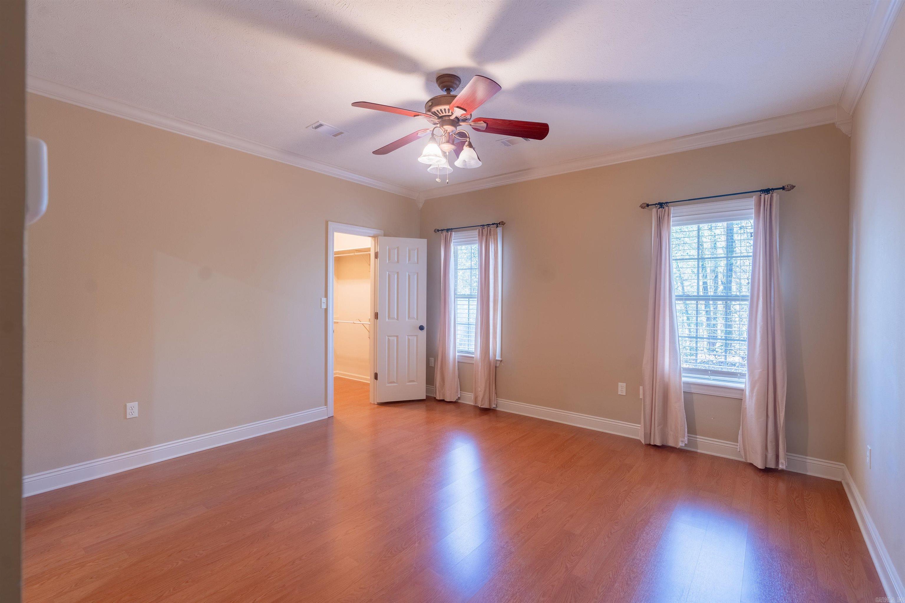 917 A  Skyline  Searcy, AR
