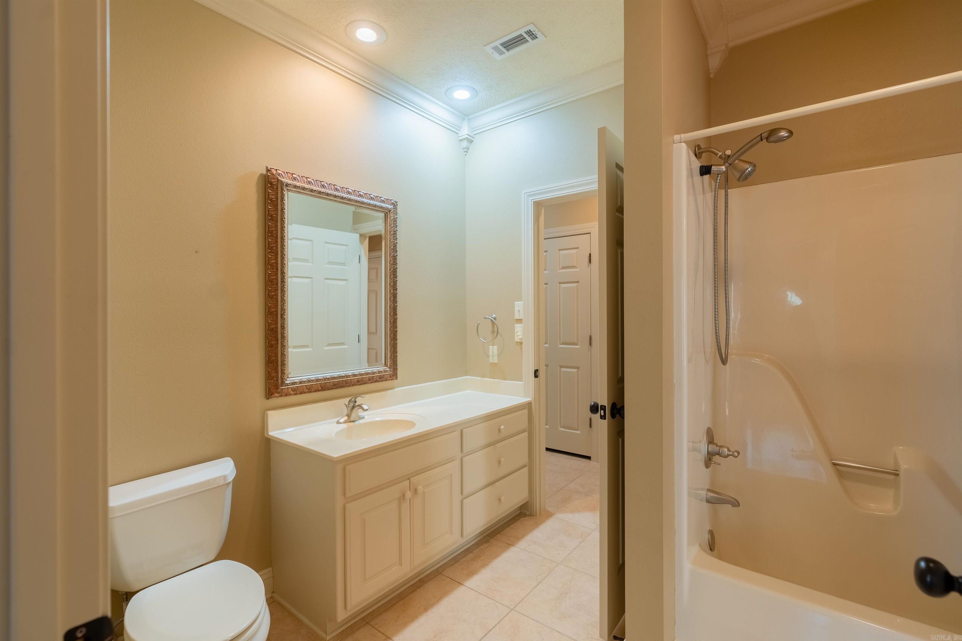 917 A  Skyline  Searcy, AR